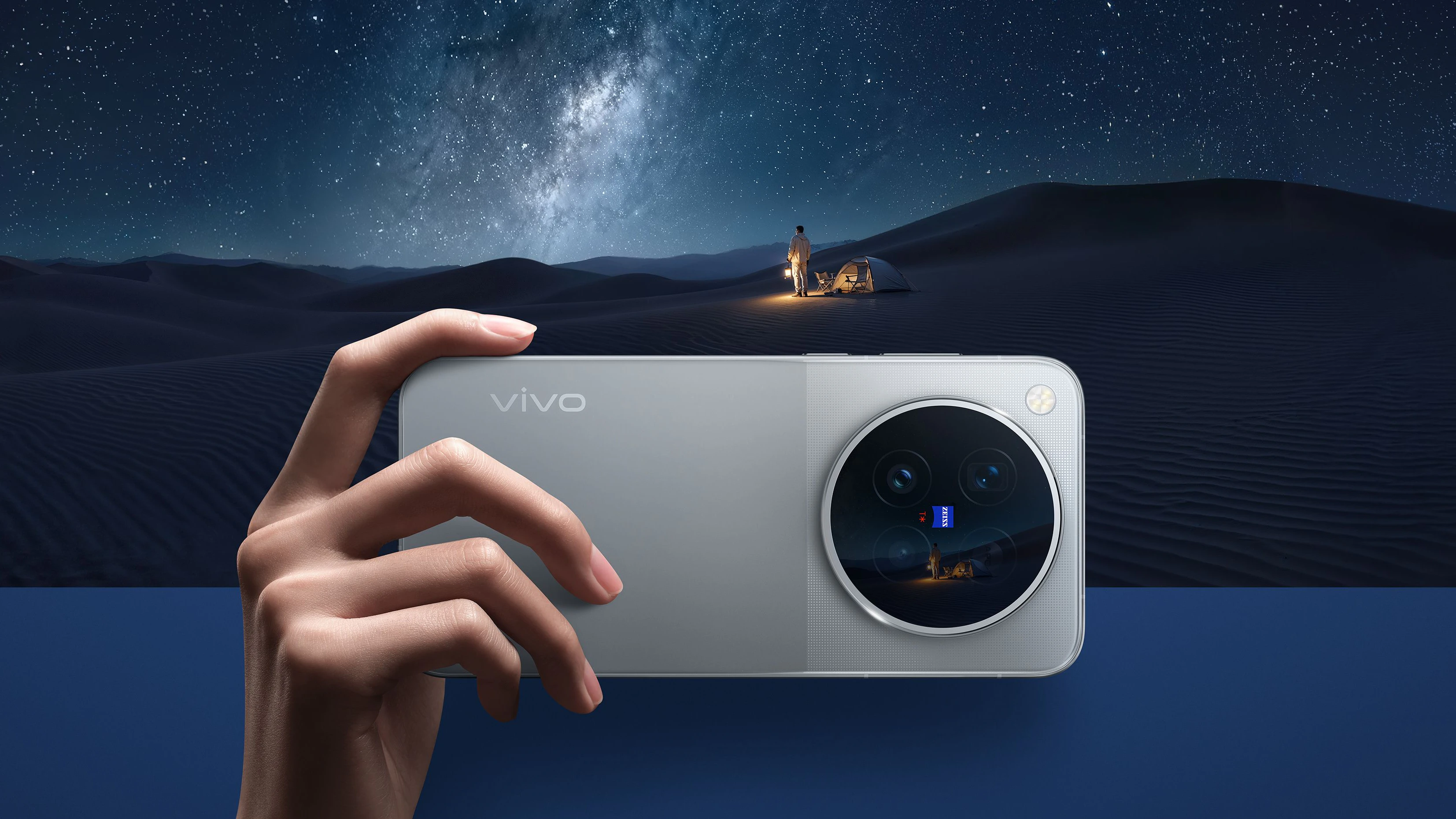 Heute.at - Vivo bringt X500 Pro Max und X500 Pro nach Europa