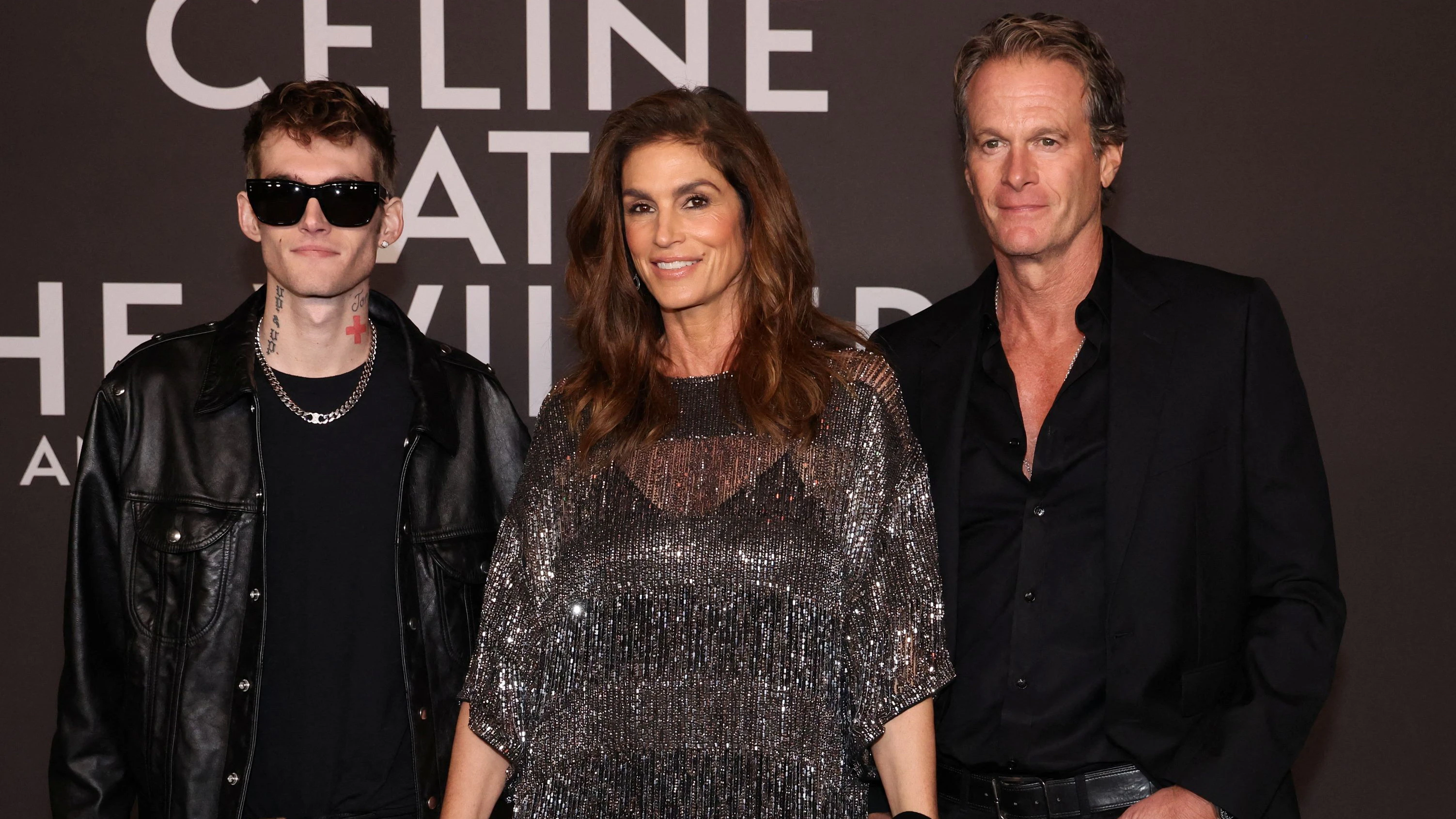 Presley Gerber ist am Sonntag in Santa Monica gestorben