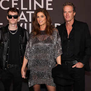 Tod mit 27: Sohn von Supermodel Cindy Crawford stirbt in Klinik