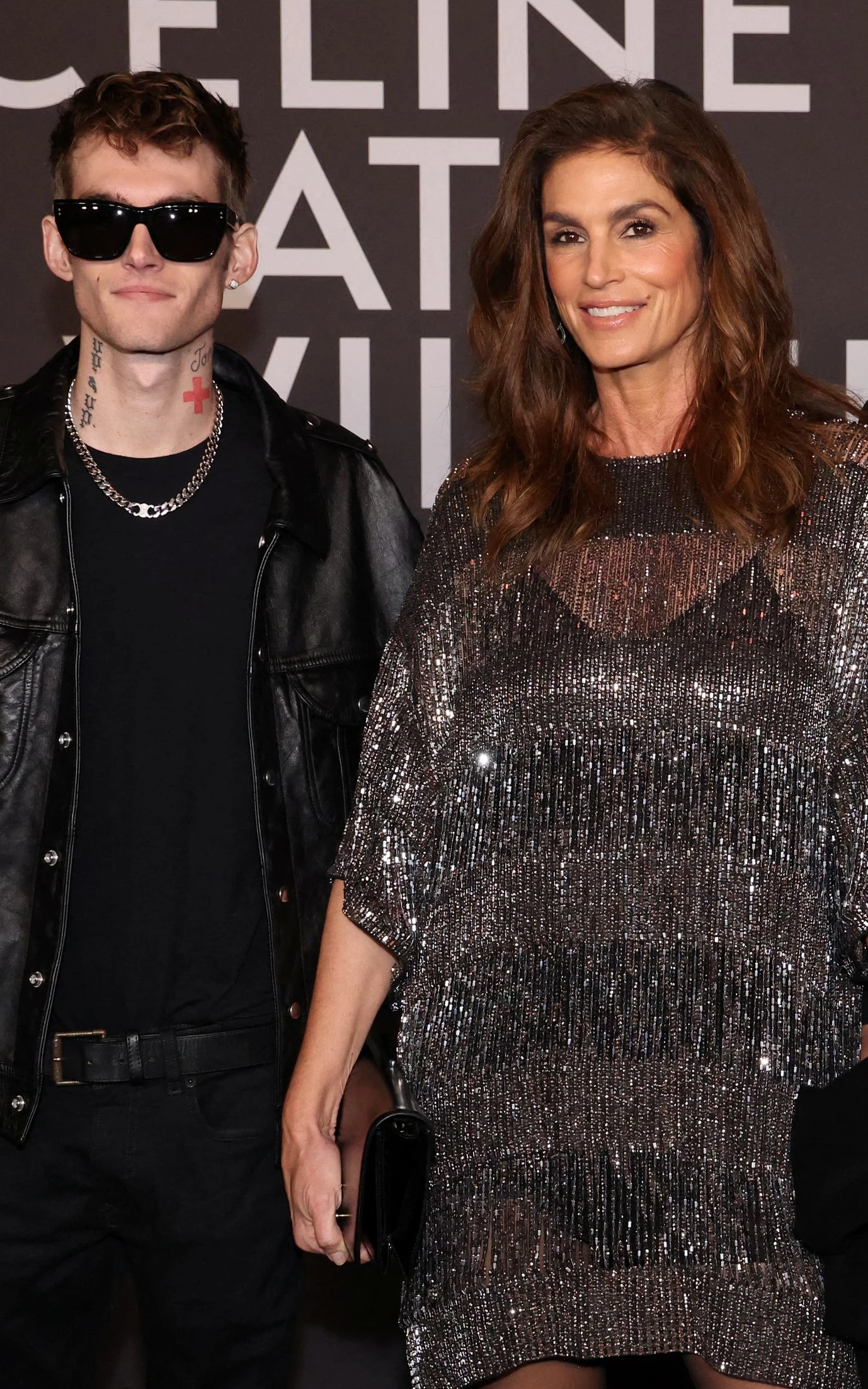 Tod mit 27: Sohn von Supermodel Cindy Crawford stirbt in Klinik