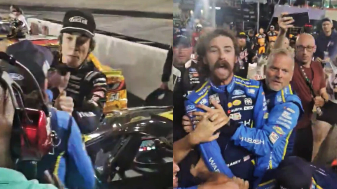 Nascar
