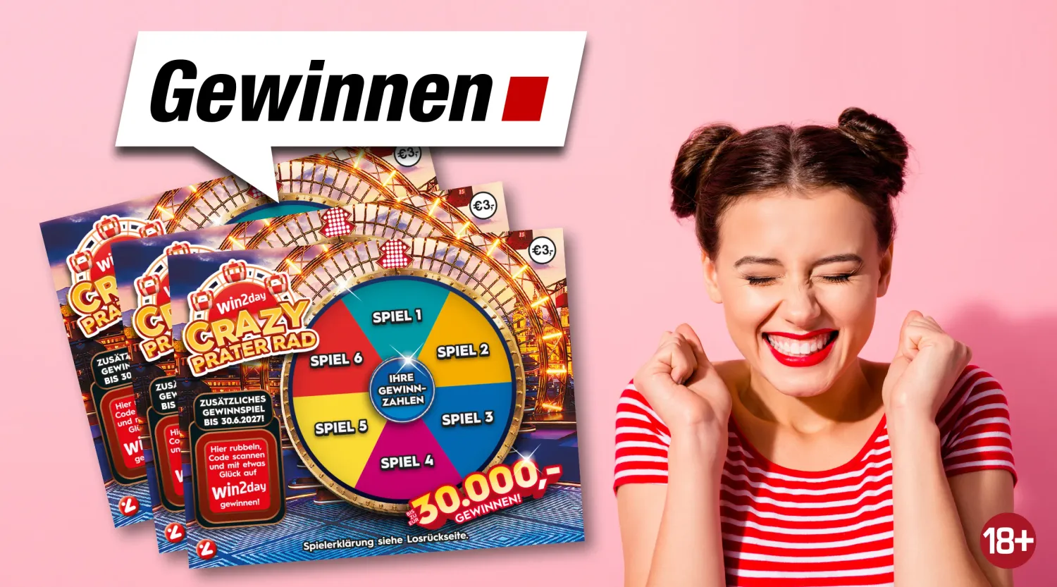 Heute.at - Bis zu 30.000 Euro gewinnen