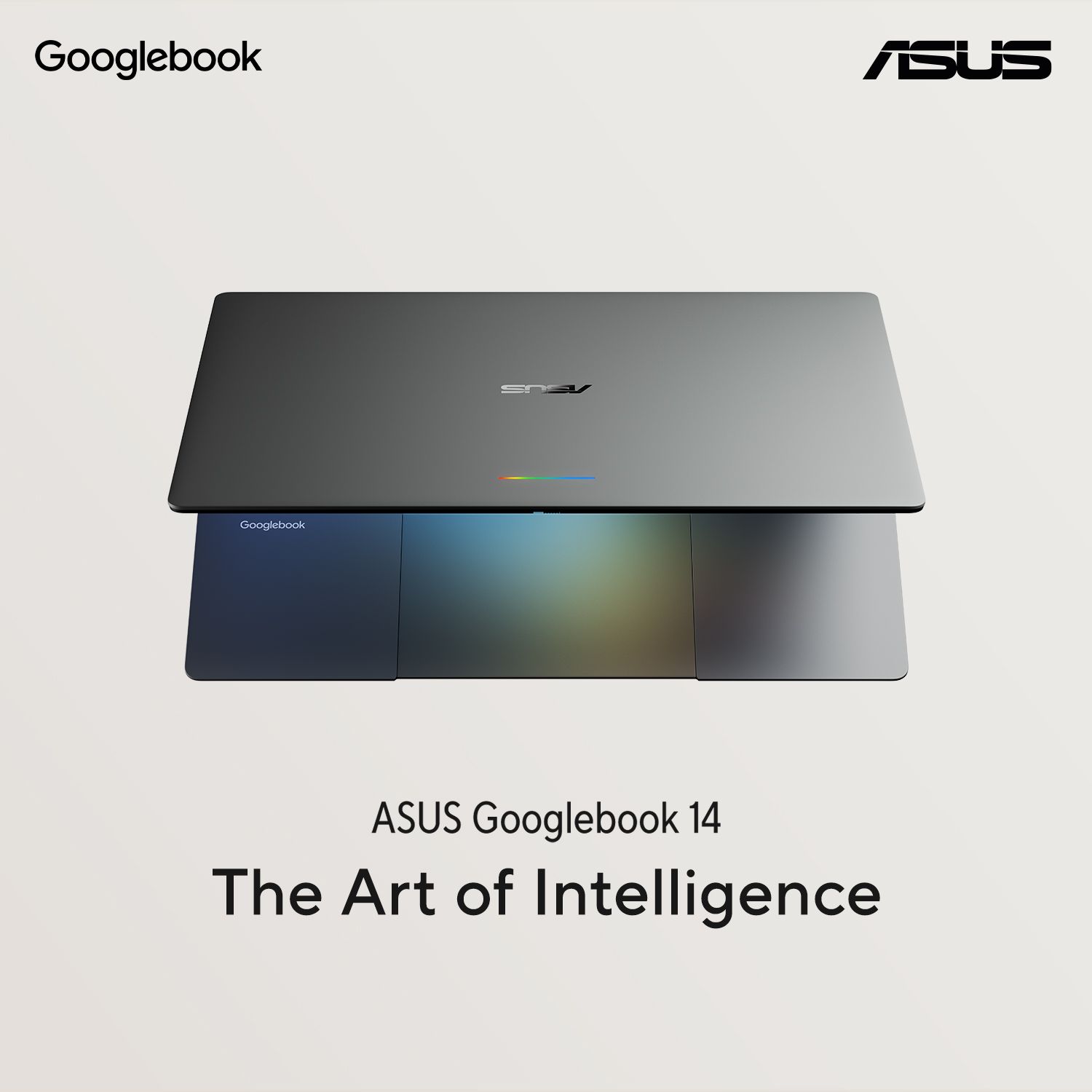 3K-OLED, 120 Hz und bis zu 18 Stunden Akku: Asus bringt ein besonders leichtes Notebook für unterwegs auf den Markt.