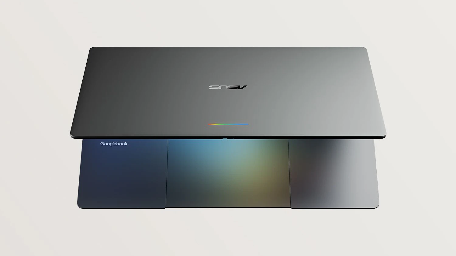3K-OLED, 120 Hz und bis zu 18 Stunden Akku: Asus bringt ein besonders leichtes Notebook für unterwegs auf den Markt.