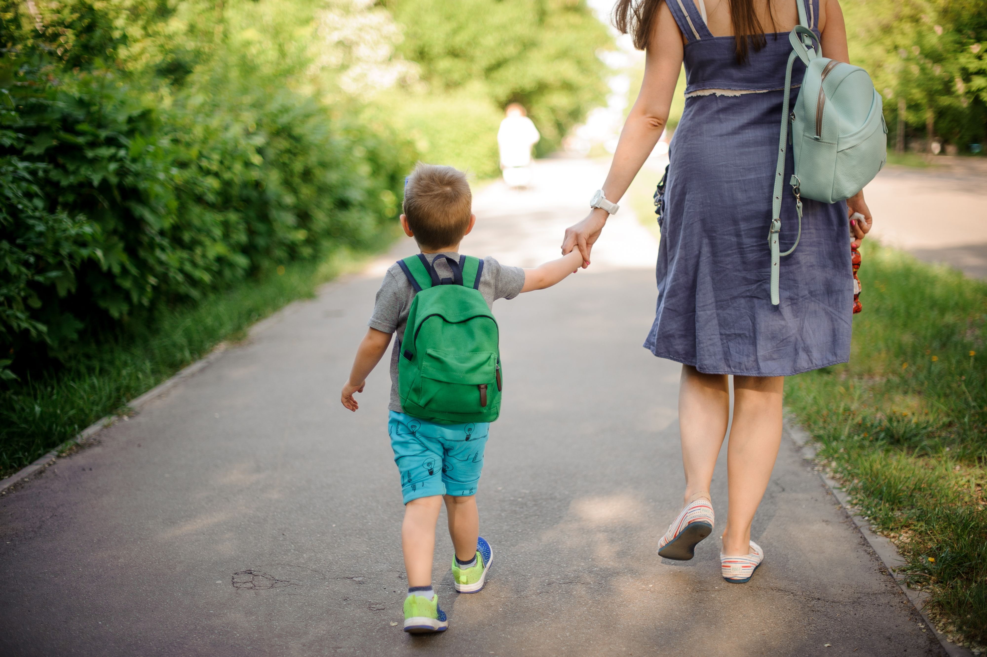 Das Doppelbudget bringt für Österreichs Familien mehrere Änderungen: Leistungen bleiben eingefroren, beim Familienbonus gelten neue Regeln. (Symbolbild)