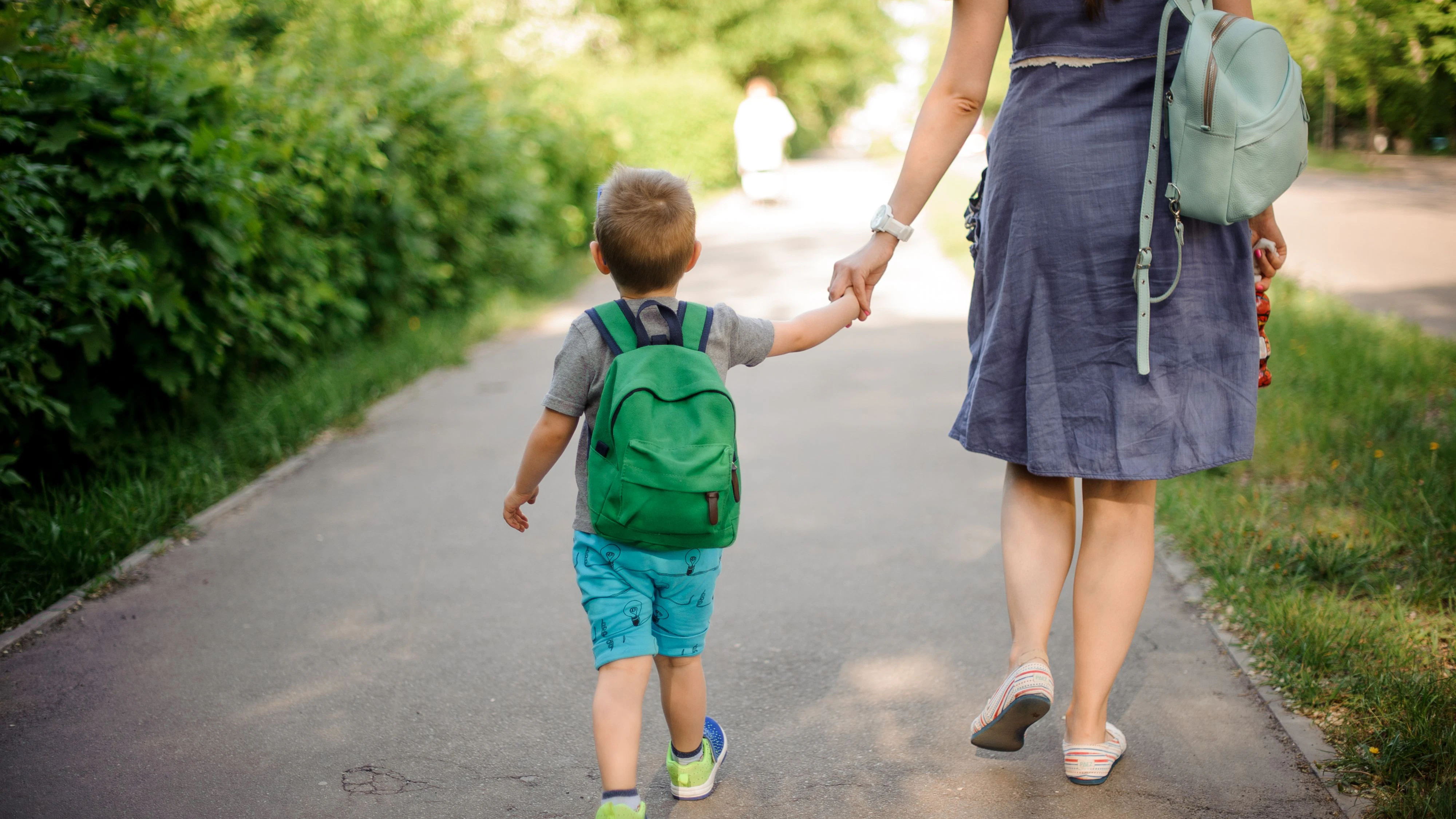 Das Doppelbudget bringt für Österreichs Familien mehrere Änderungen: Leistungen bleiben eingefroren, beim Familienbonus gelten neue Regeln. (Symbolbild)