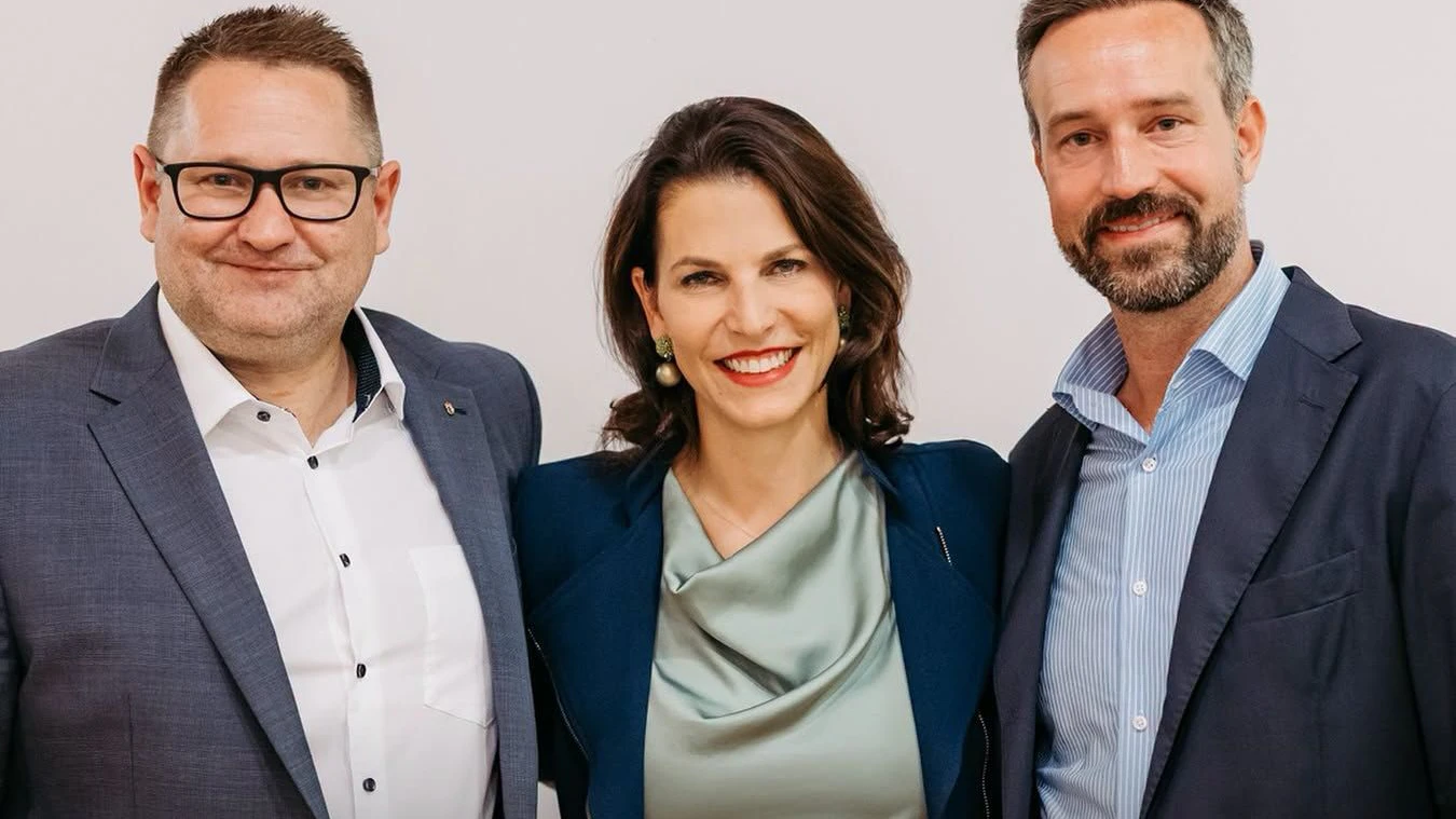 Heute.at - Rochade in Salzburger Landesregierung sorgt für Wirbel