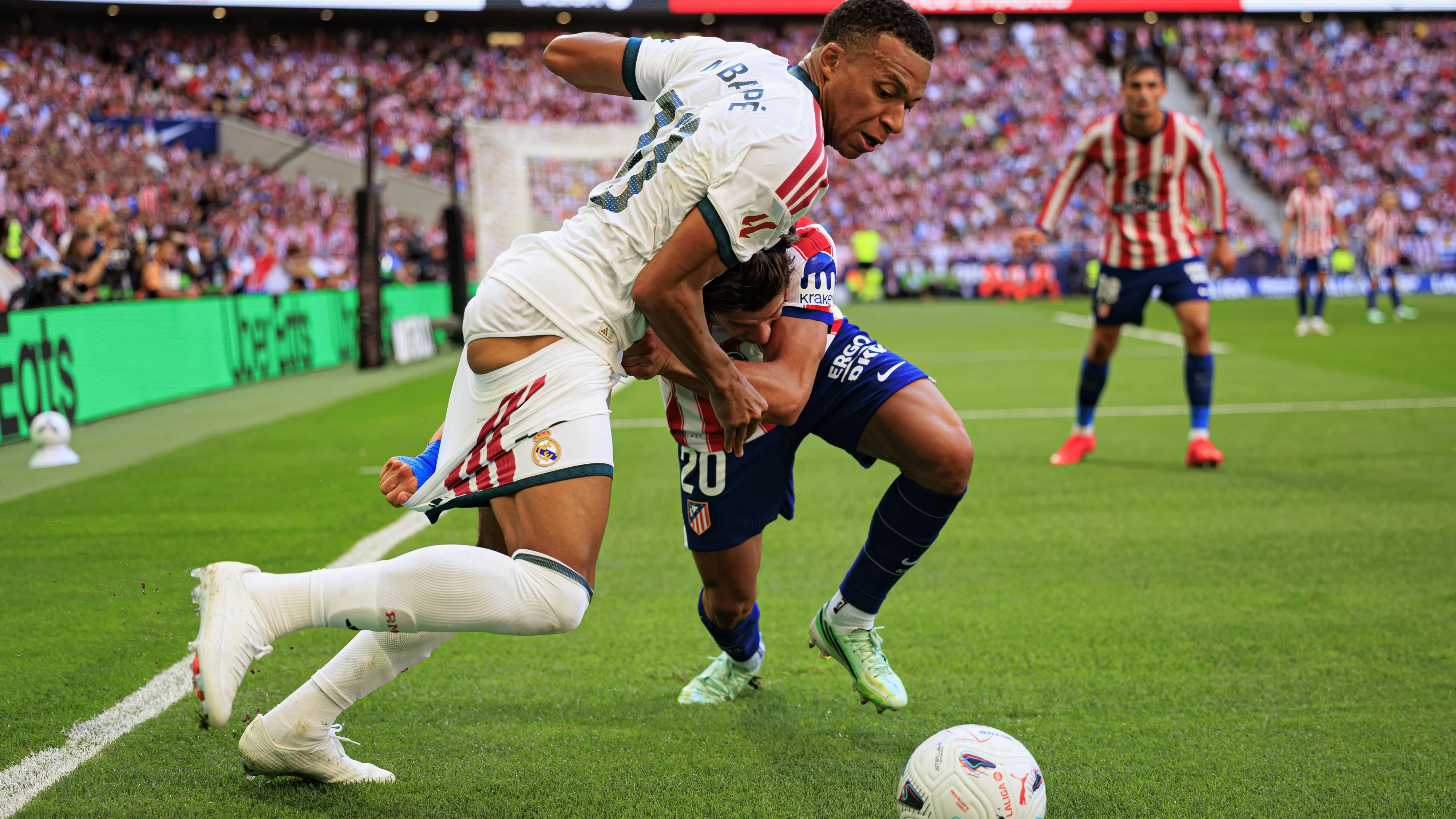 Mbappe