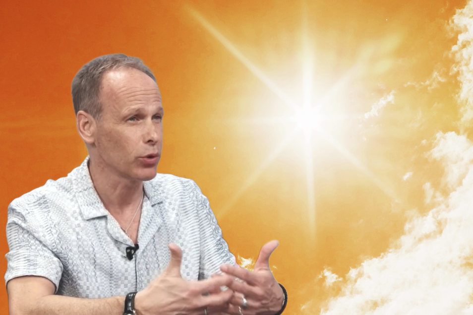 Heute.at - Bis in den Oktober – Wadsak mit neuer Wetter-Prognose