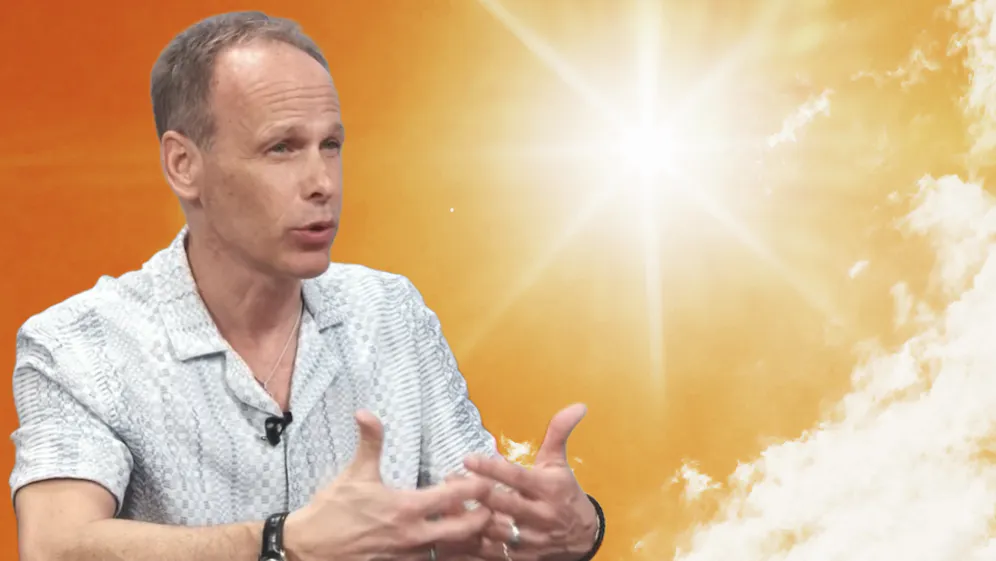 Heute.at - Bis in den Oktober – Wadsak mit neuer Wetter-Prognose