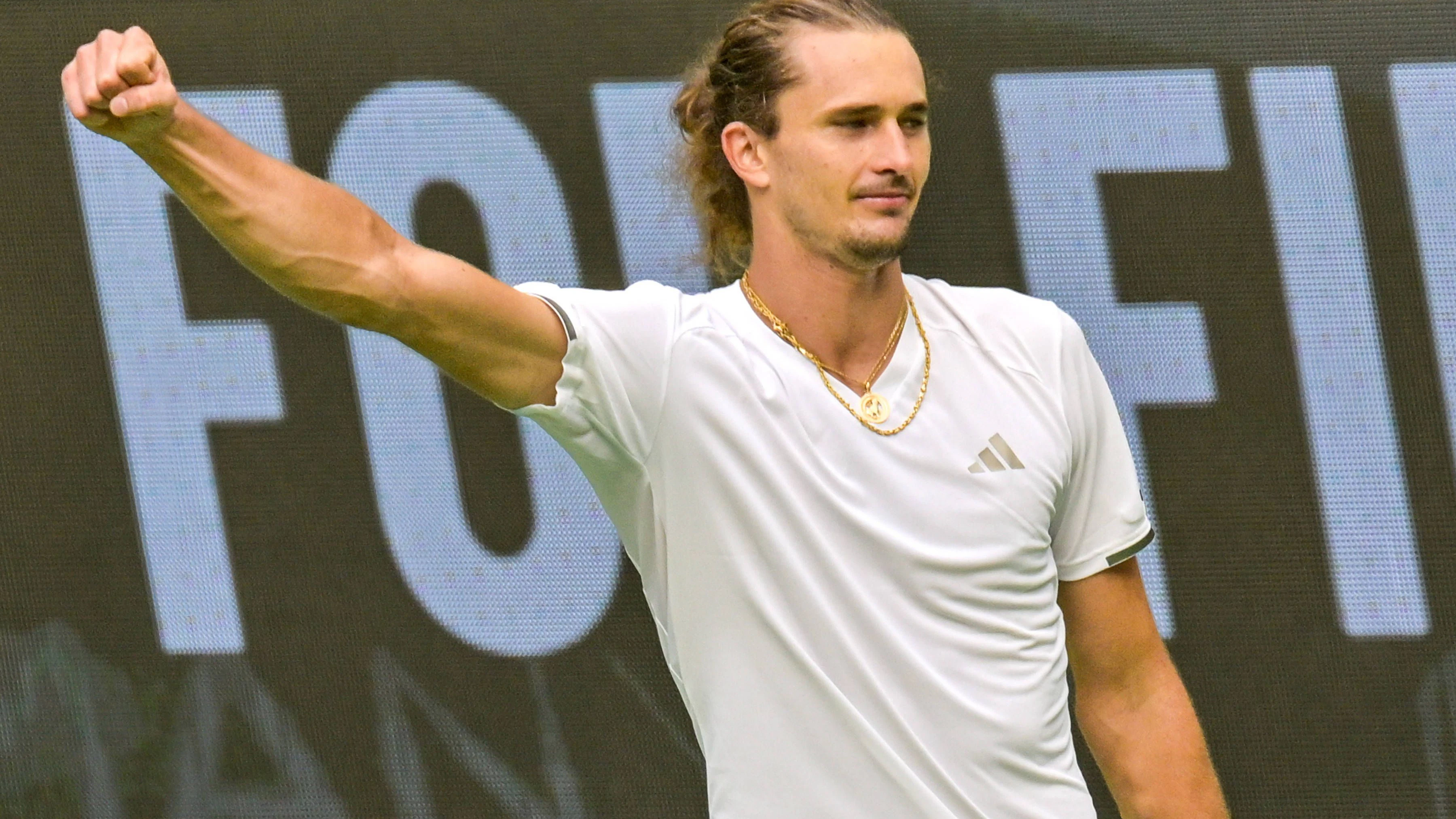 Zverev
