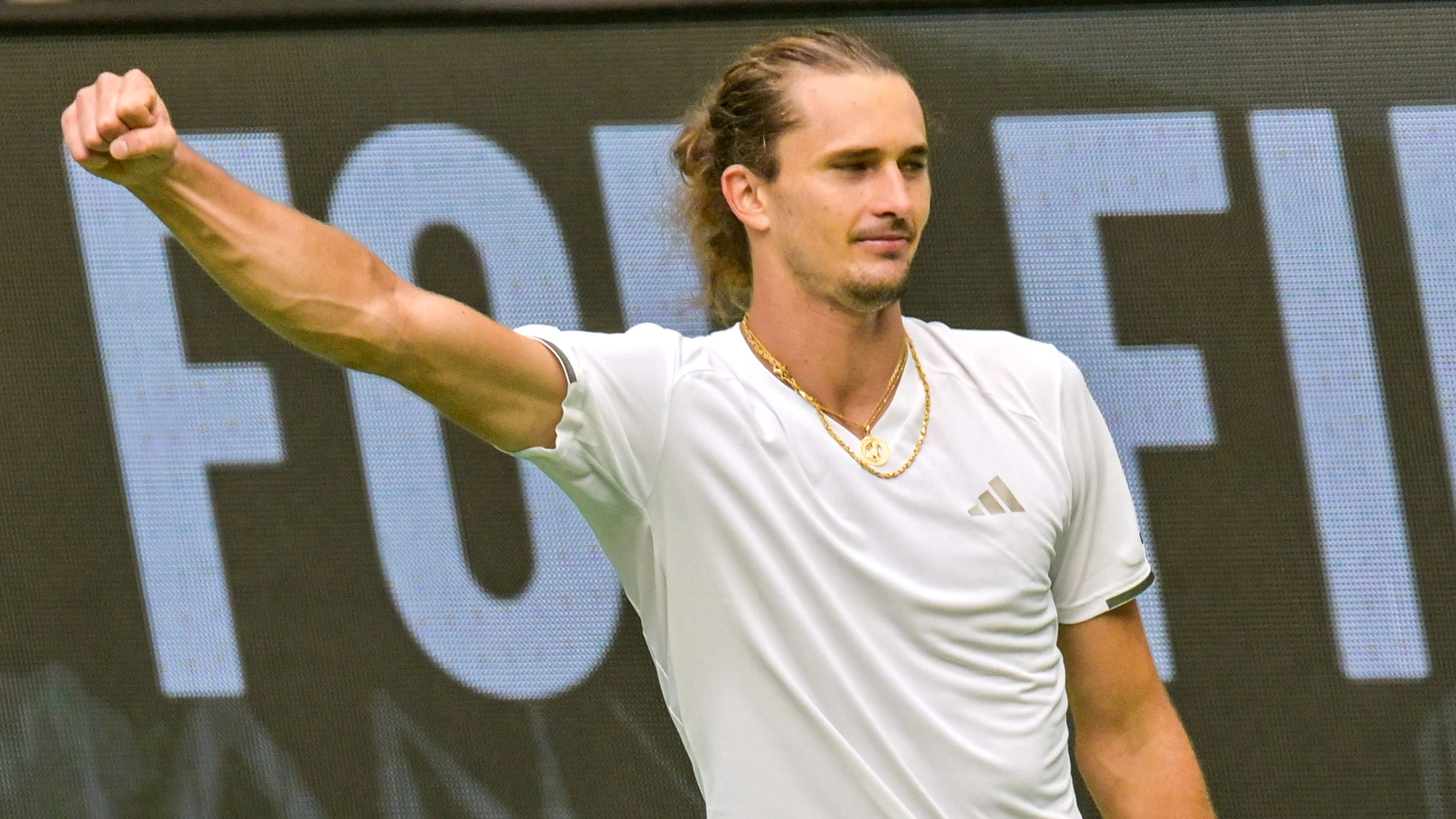 Heute.at - Mist! Zverev teilt vor Thomalla und Tochter Mayla aus