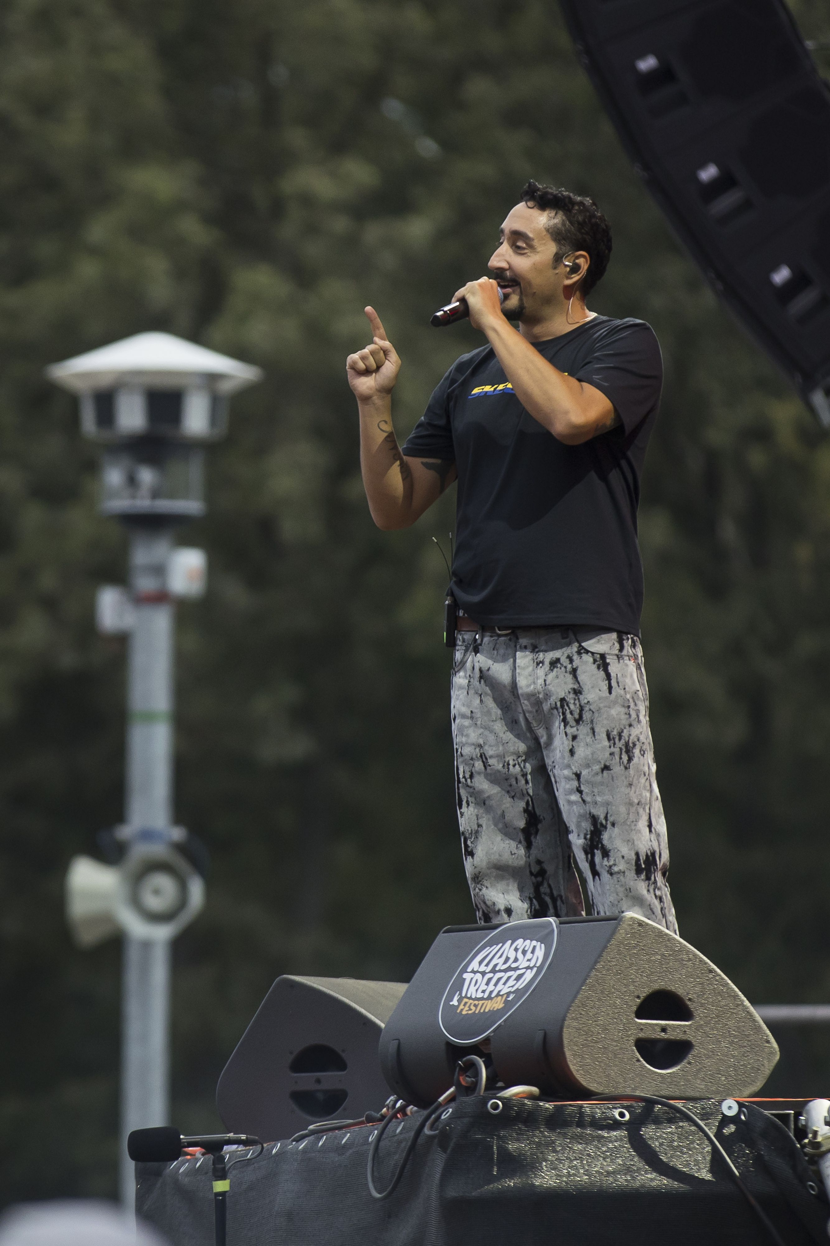 Während Bushido Millionen machte, musste sich Eko Fresh mit 30.000 Euro begnügen.