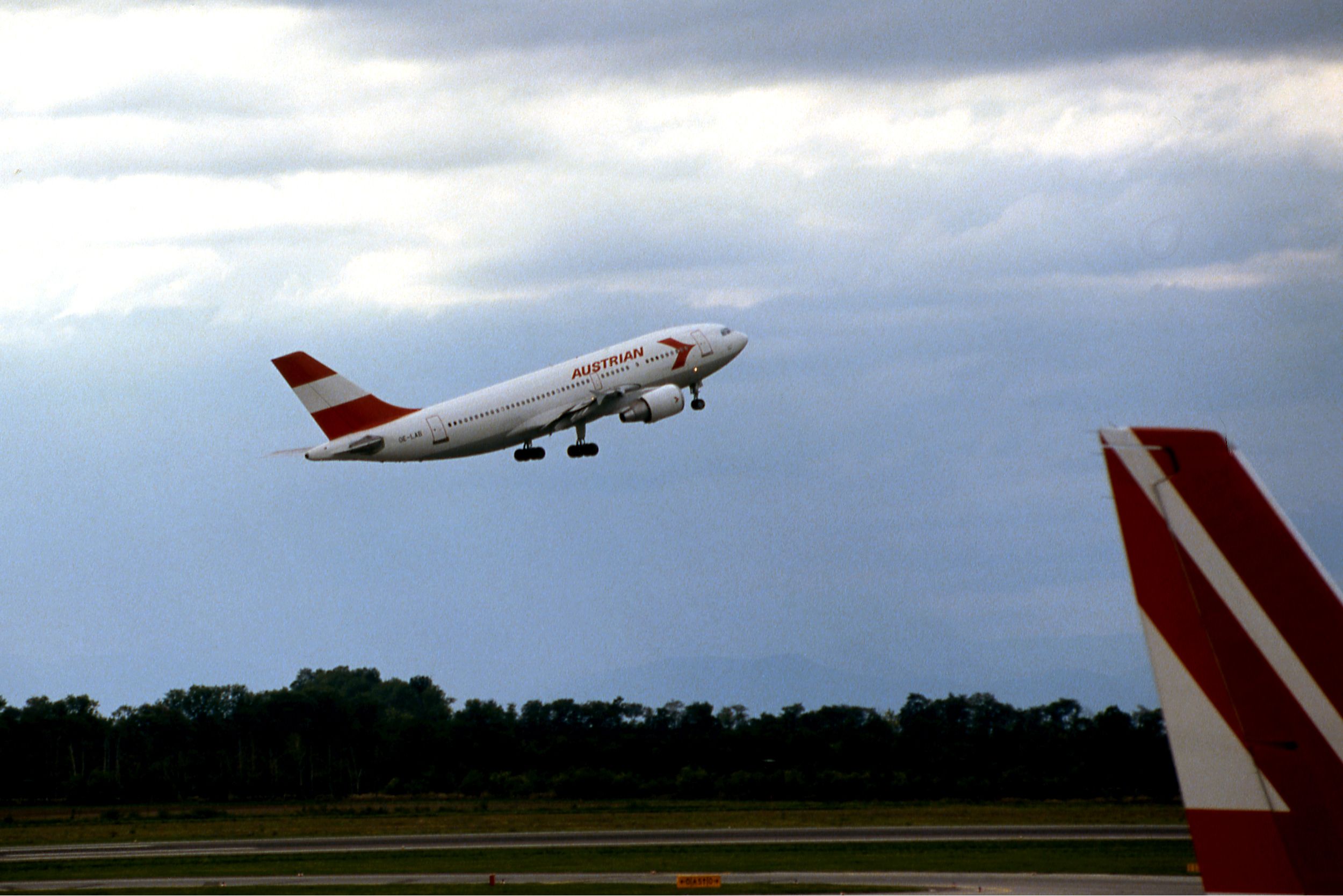 Austrian Airlines holt bei den Skytrax World Airline Awards 2026 den Titel 