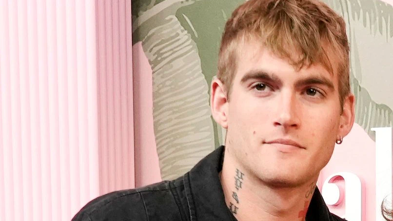 Der 27-Jährige hatte eine jahrelange Sucht-Historie