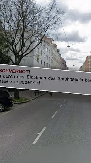 Legionellenbefall in Wiener Wohnhaus: Duschverbot in Favoriten belastet Bewohner, besonders Ältere. Ergebnisse der Wasserproben stehen aus.
