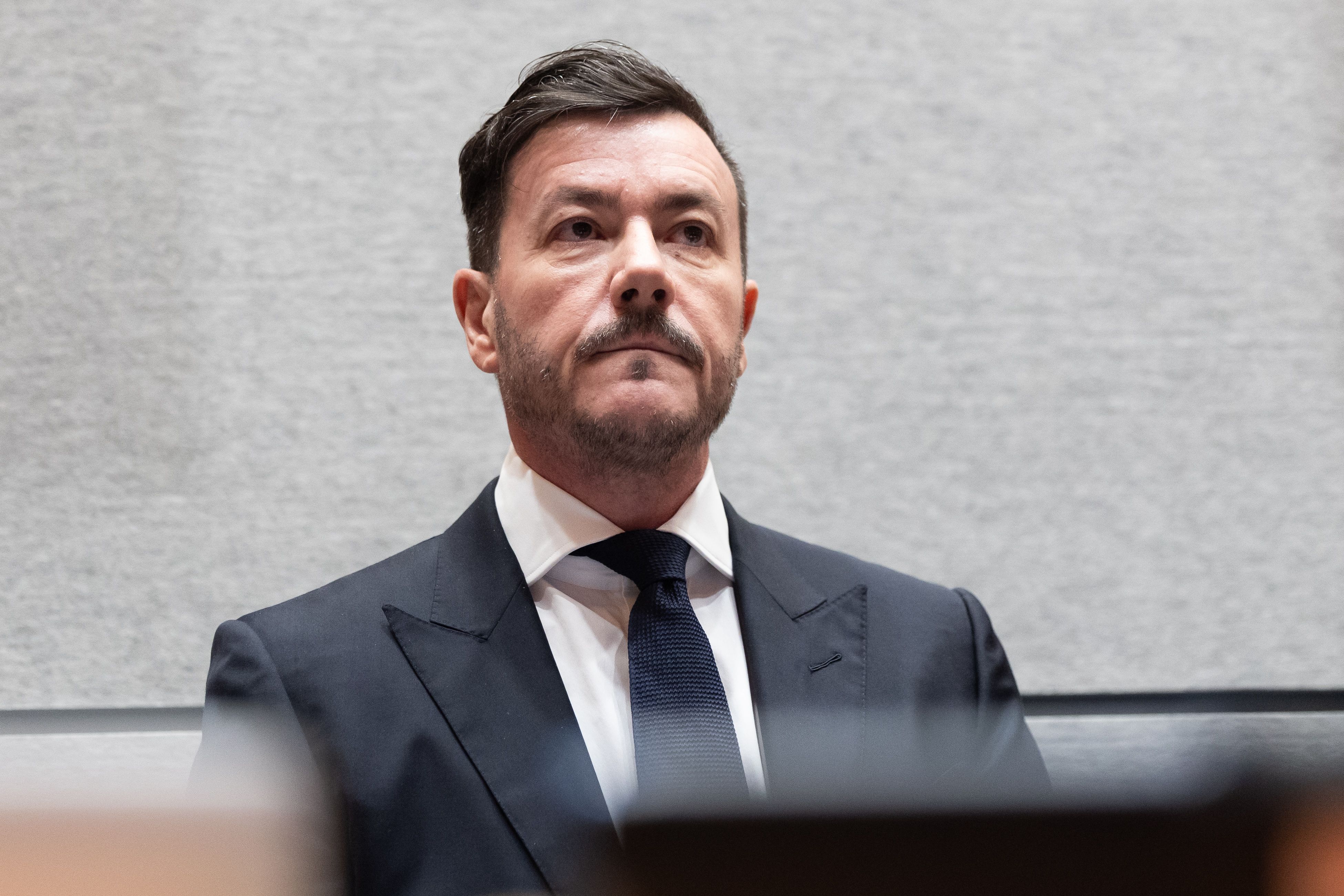 Rene Benko steht am Dienstag erneut vor Gericht.