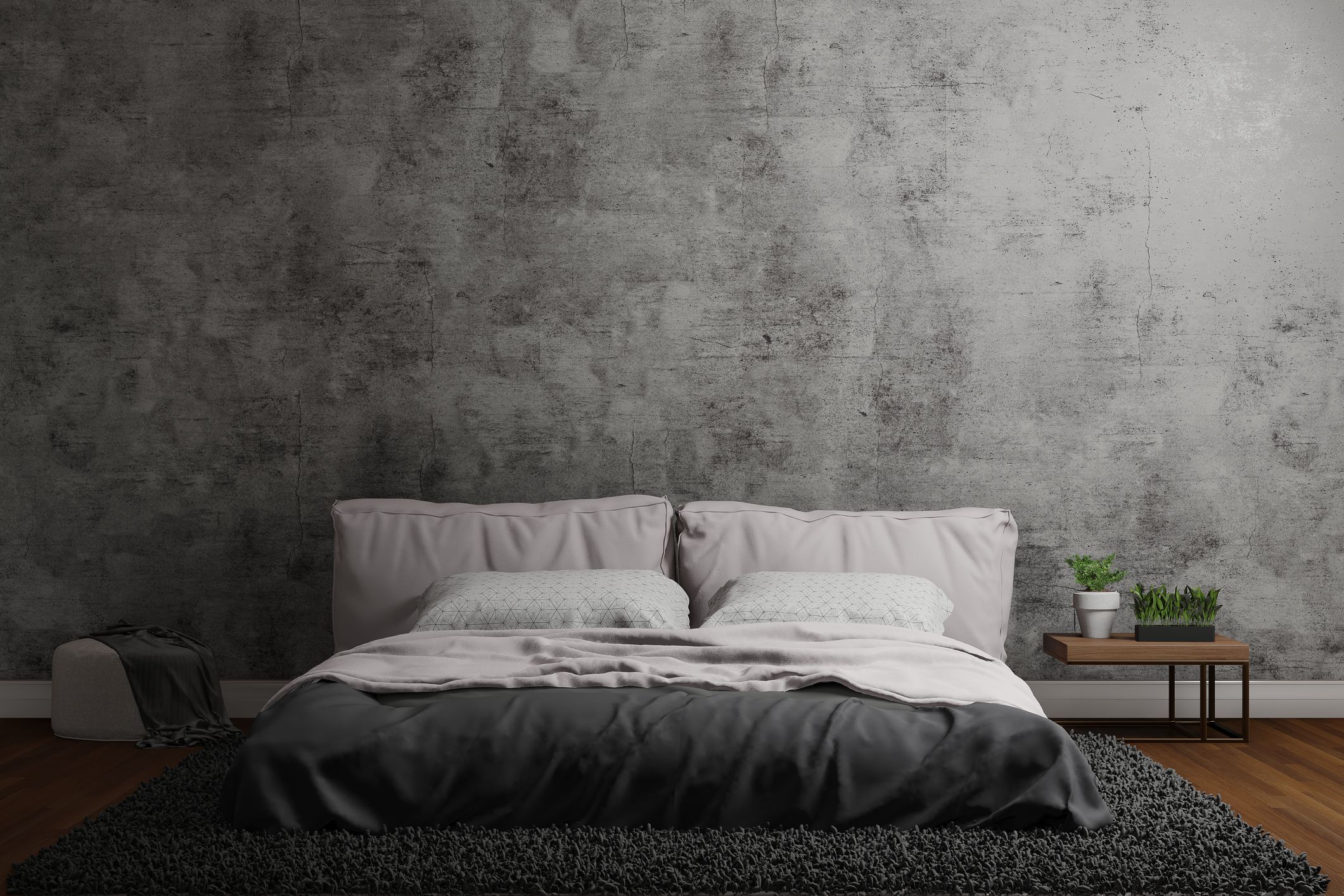 Der Wohntrend Millennial Grey wird auf Reddit stark kritisiert.