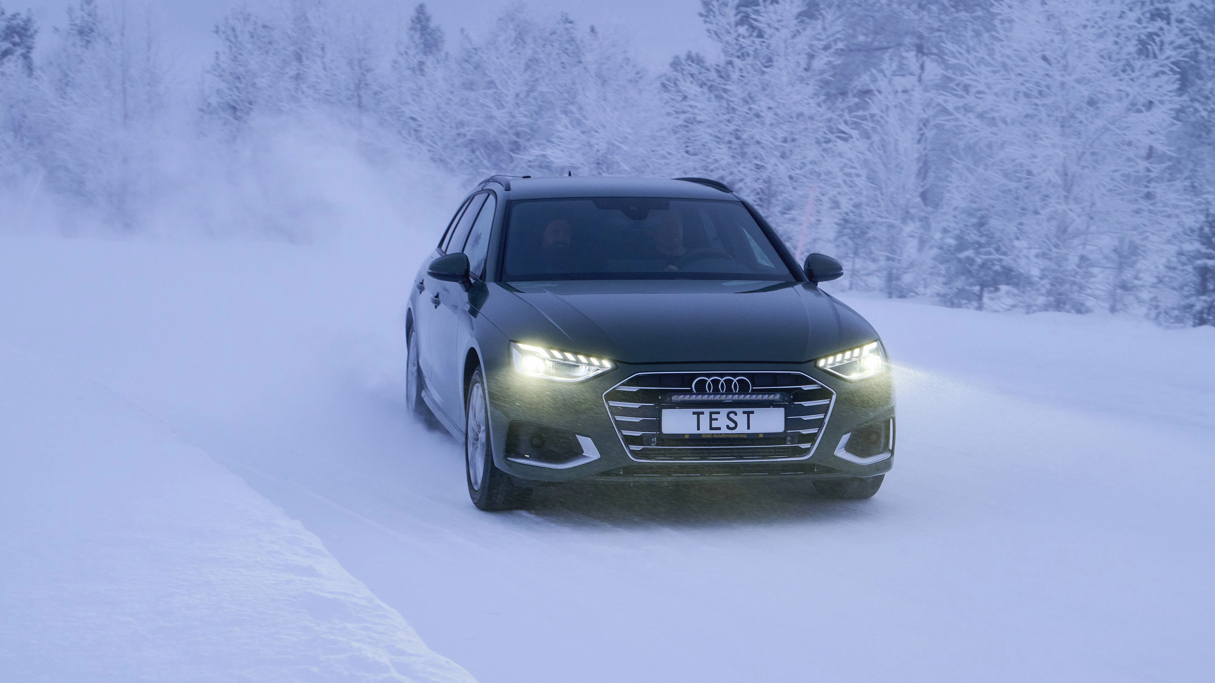 Gute Leistungen auf Schnee allein reichen für eine Empfehlung nicht aus. Entscheidend bleibt eine ausgewogene Gesamtleistung auf trockener, nasser und winterlicher Fahrbahn