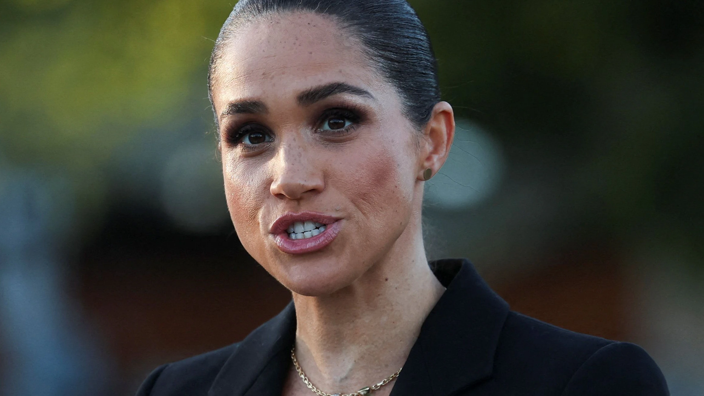  Herzogin Meghan wird seit 2023 von der Agentur WME vertreten.
