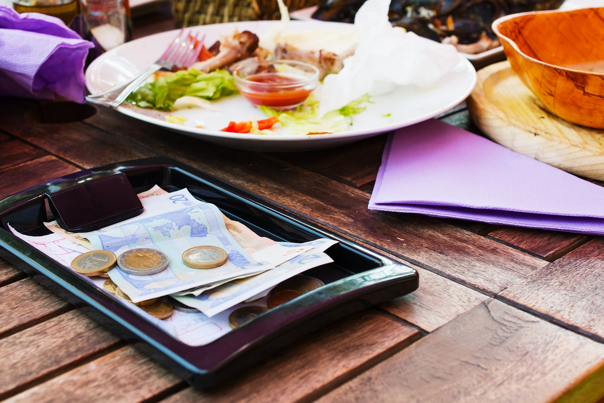 Die Preise in Hotellerie und Gastronomie sind seit 2019 um 47 Prozent gestiegen.