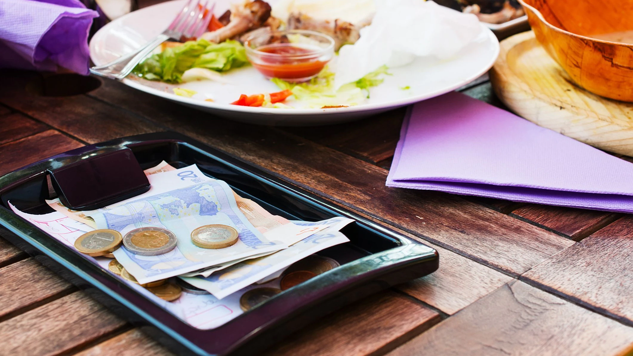 Die Preise in Hotellerie und Gastronomie sind seit 2019 um 47 Prozent gestiegen.