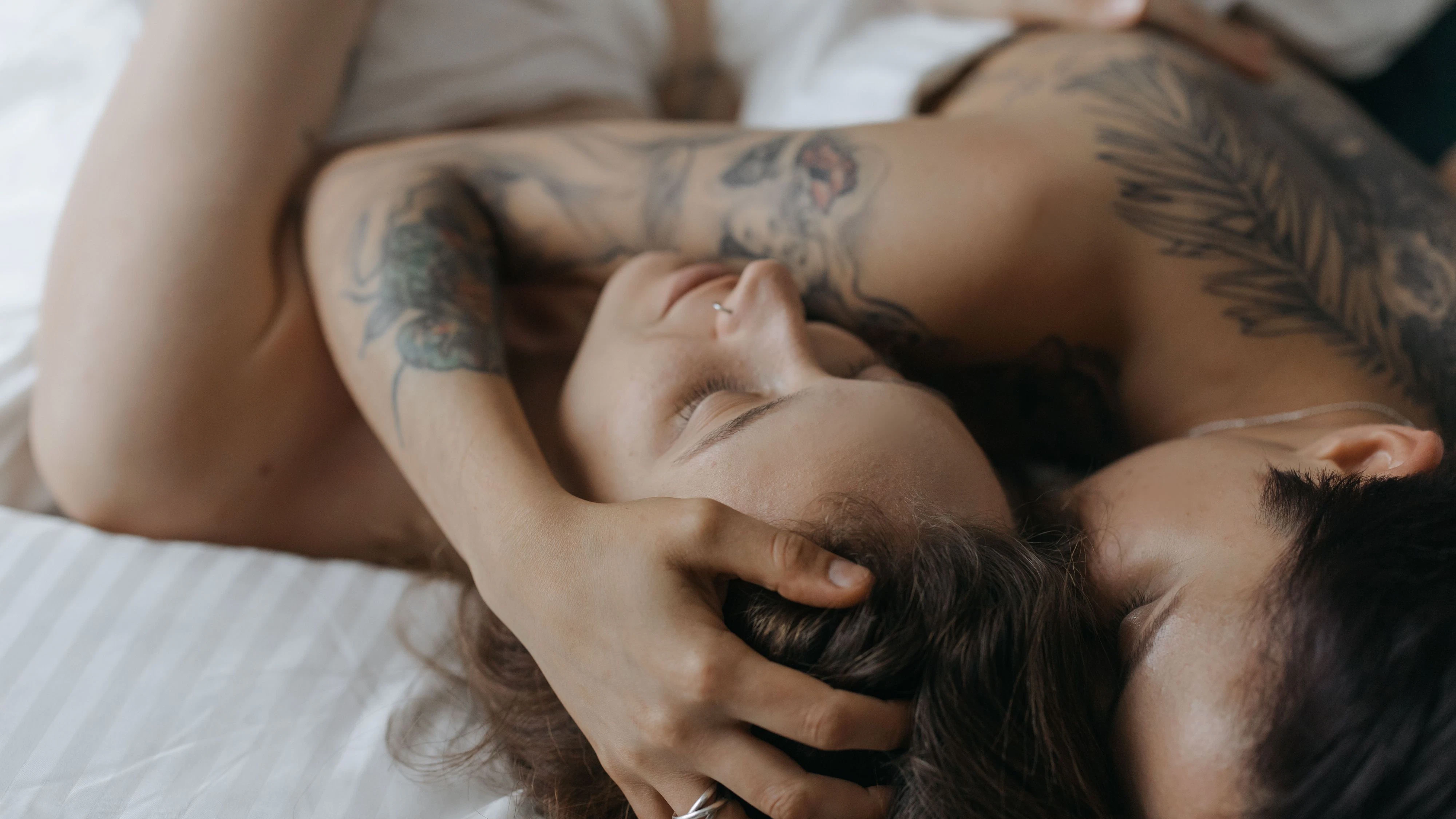 Heute.at - Sex-Horoskop: Deshalb solltest du es mit Waagen wagen