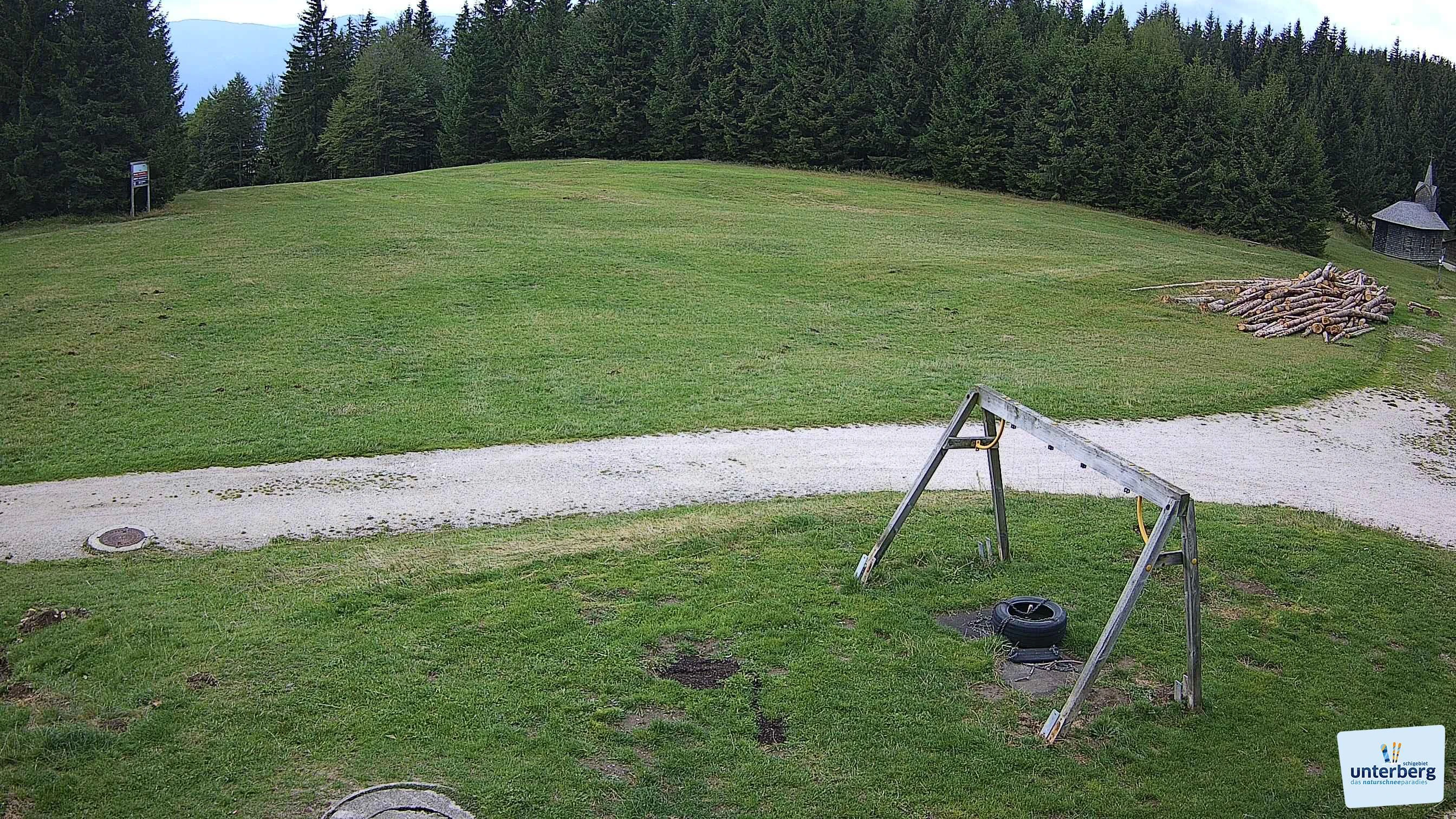 Heute.at - Einzig logischer Schritt! Skigebiet schließt für immer
