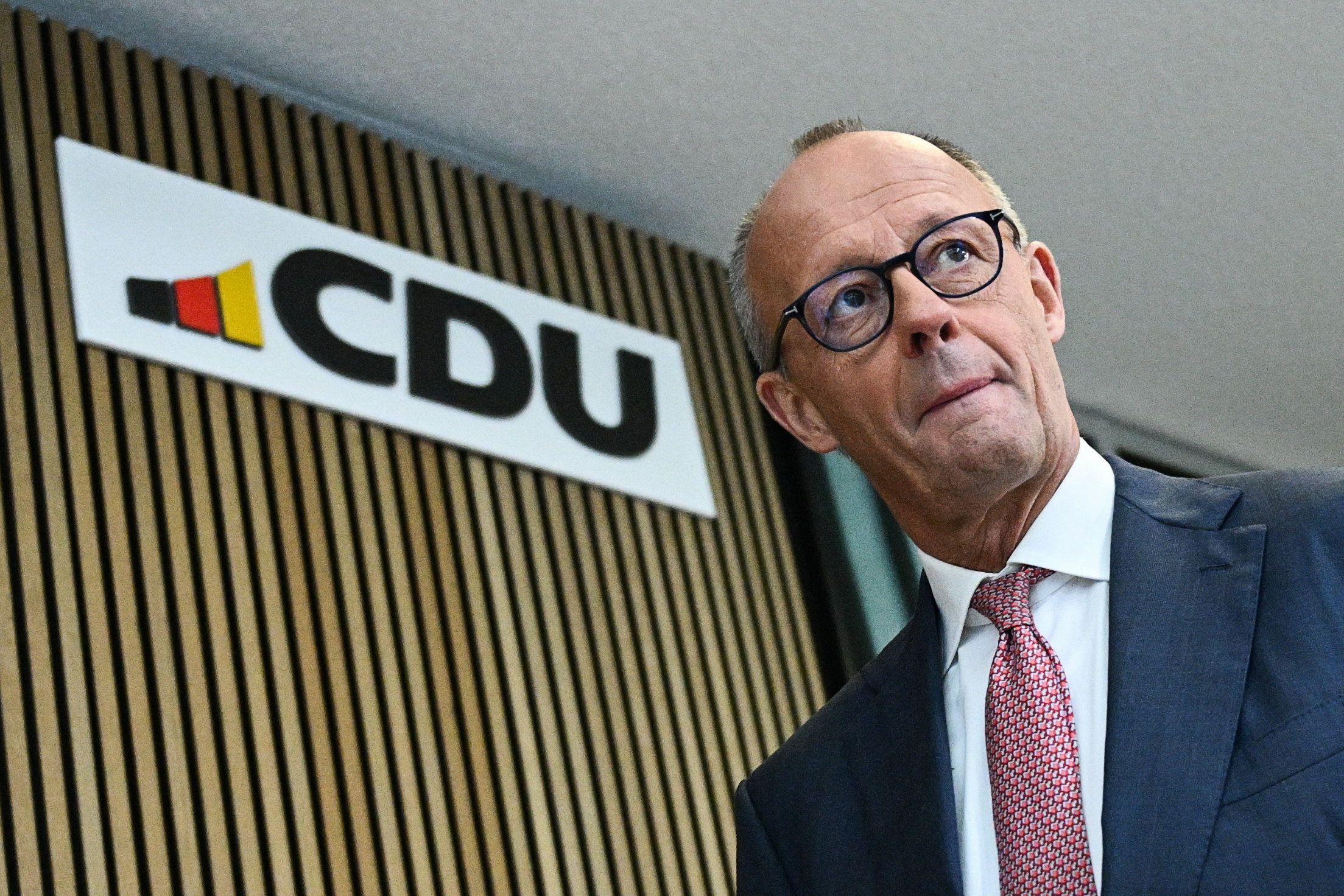 Die deutsche Regierung ist nach den jüngsten Landtagswahlen unter Zugzwang. Keine einfache Situation für Bundeskanzler Friedrich Merz. 