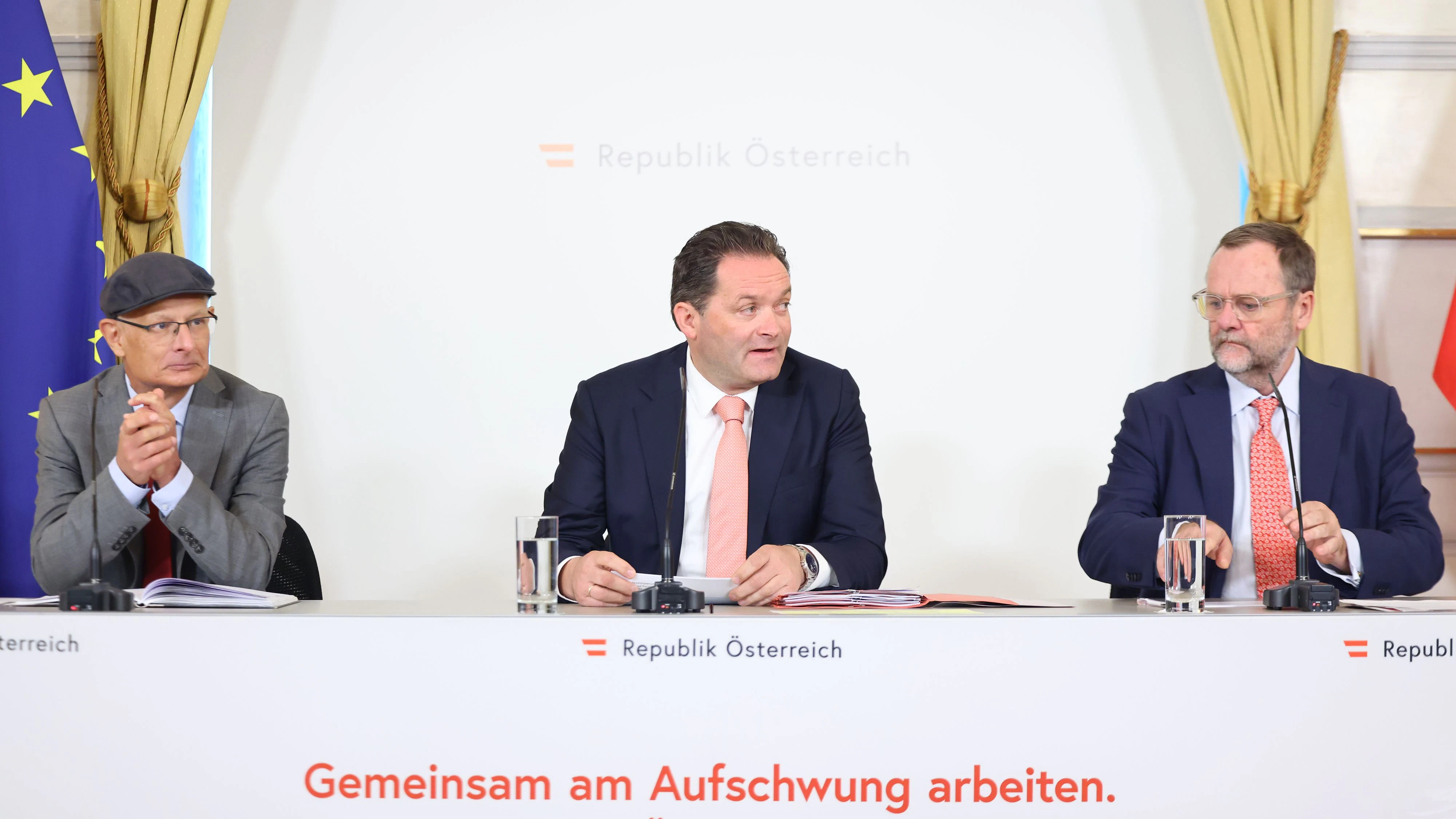 Heute.at - CO2 darf jetzt unter die Erde – neues Gesetz ist fix