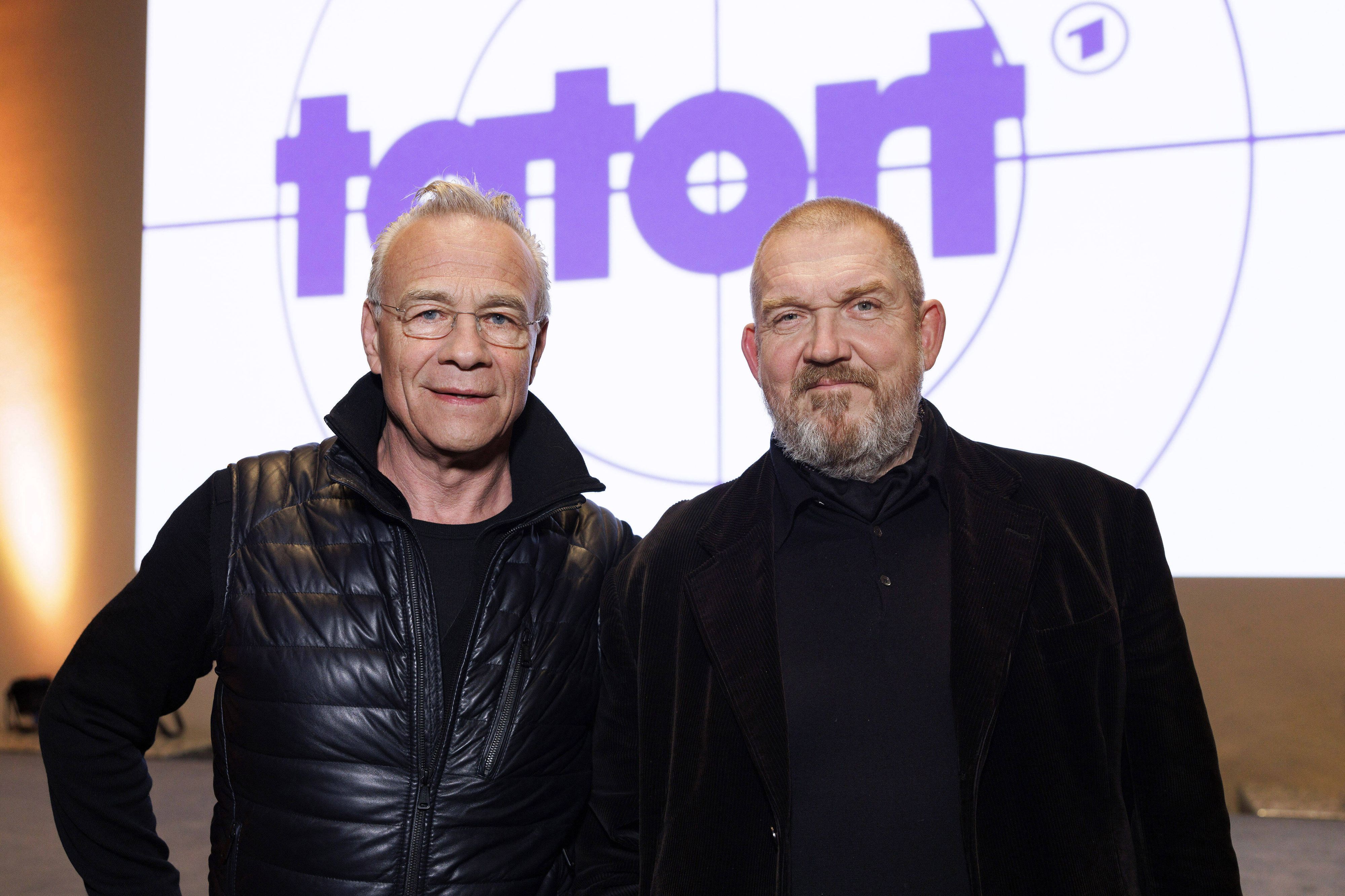 Heute.at - Nach 30 Jahren: Tatort-Star Behrendt hört auf