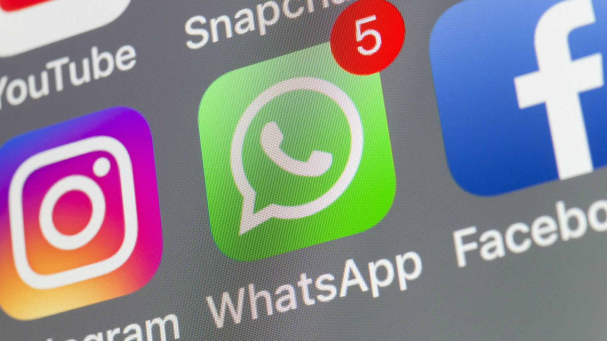 Eine neue WhatsApp-Masche breitet sich aus.