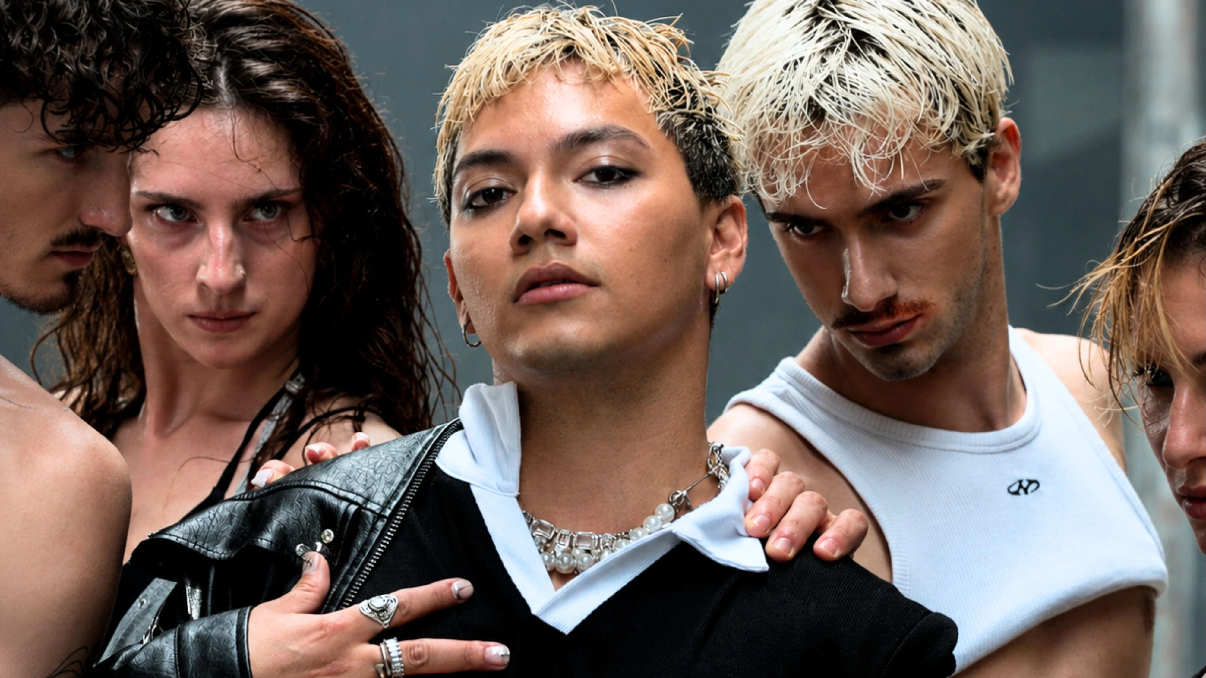 JJ schickst seine neue Single "Not Afraid" ins Rennen 
