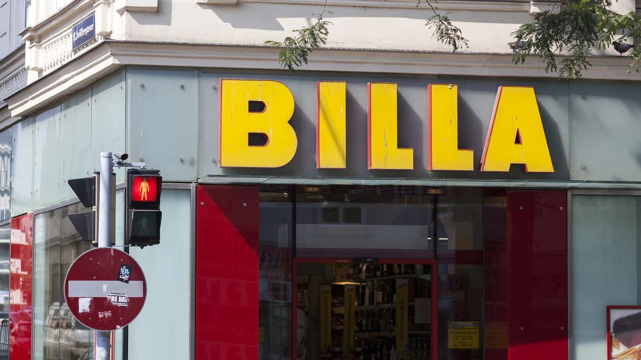 Billa stellt seine 25-Prozent-Markerl um. Ab Donnerstag wird der Rabatt automatisch vom teuersten Produkt abgezogen. (Symbolbild)