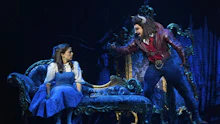 Das "Biest" ist los! So spektakulär wird das Musical