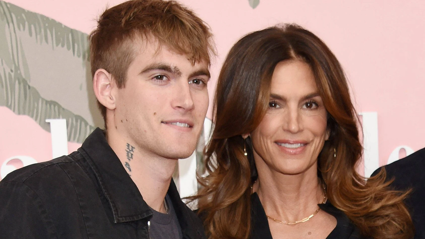 Cindy Crawfords Sohn ist tot.
