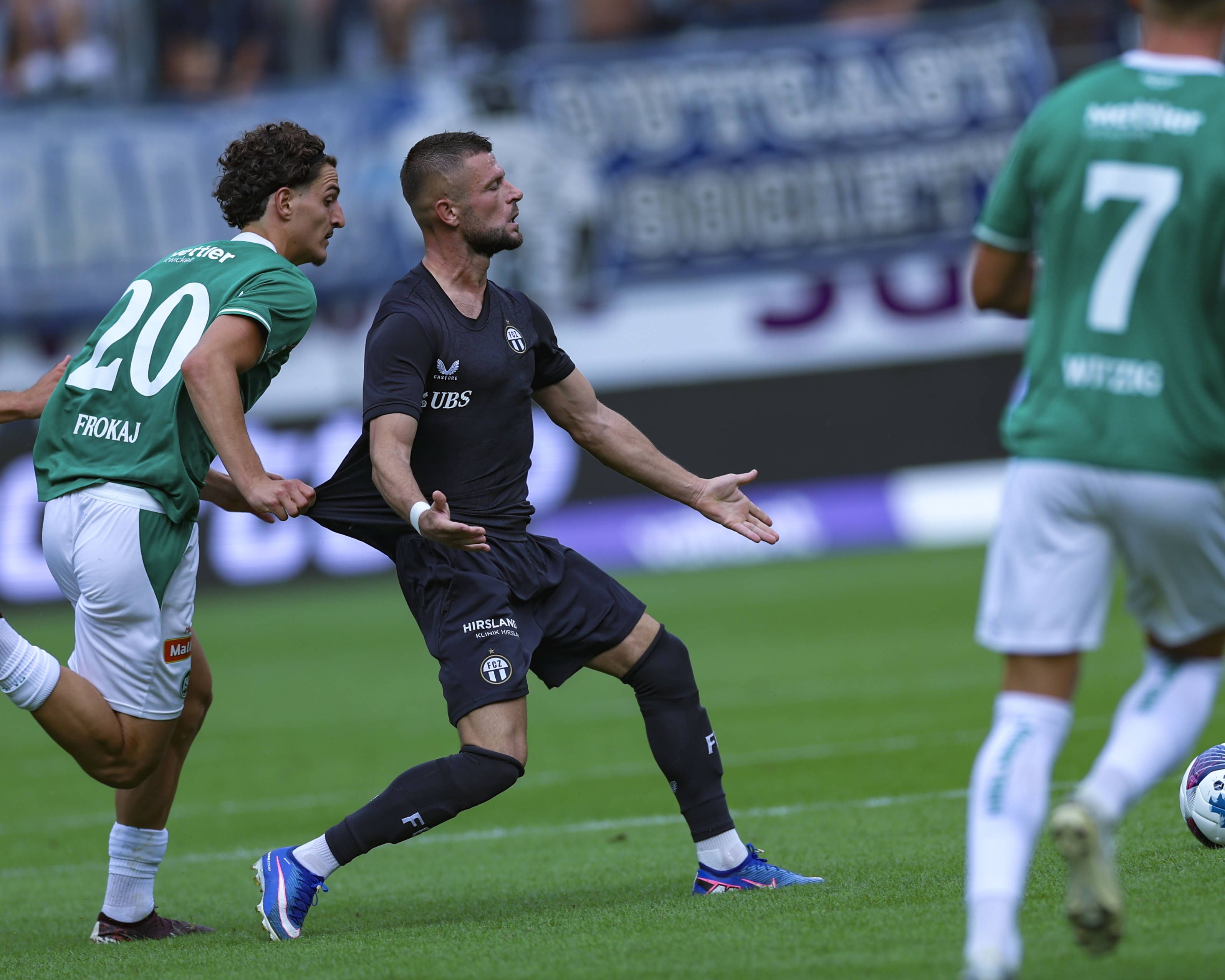 Valon Berisha