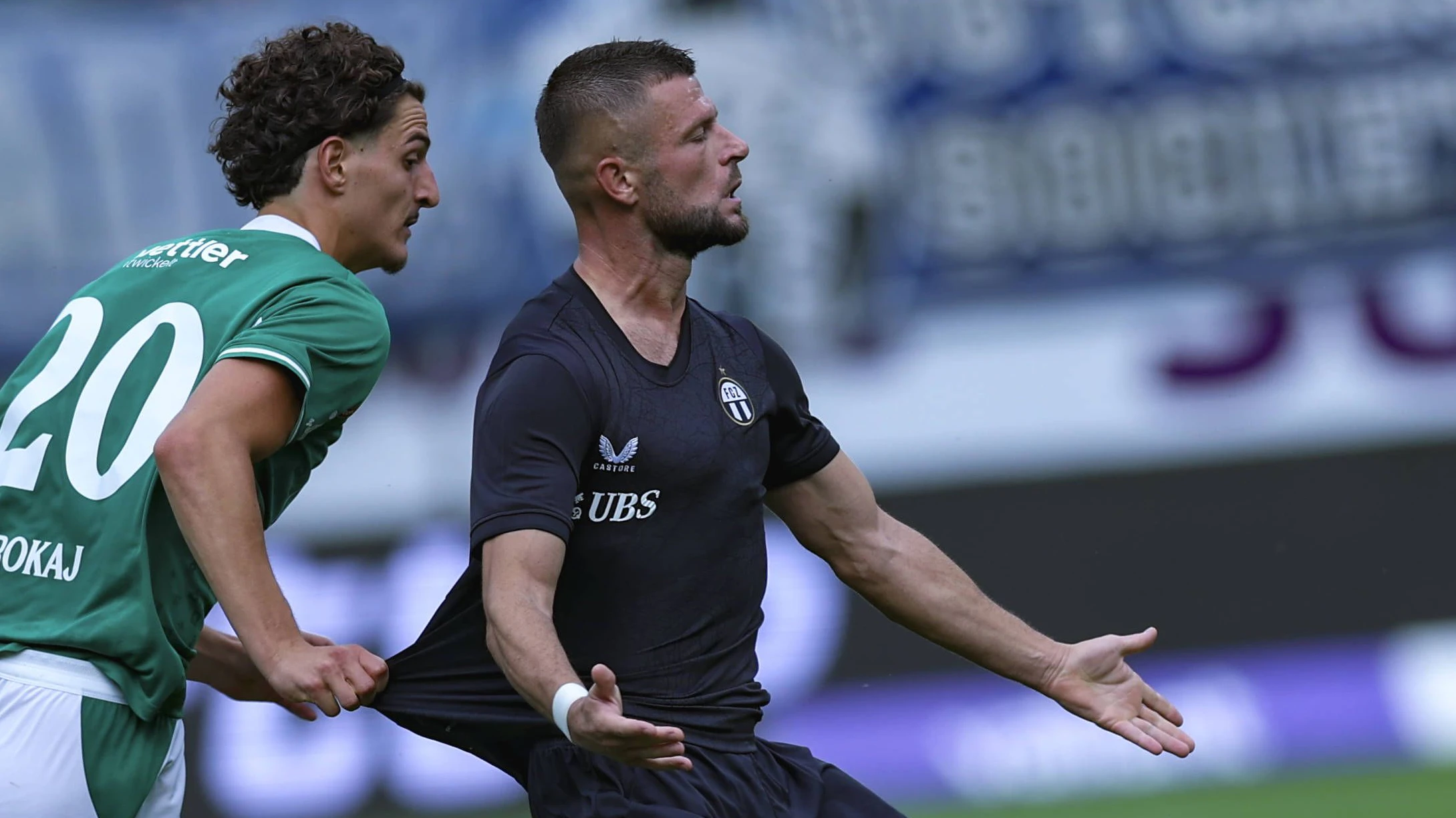 Valon Berisha