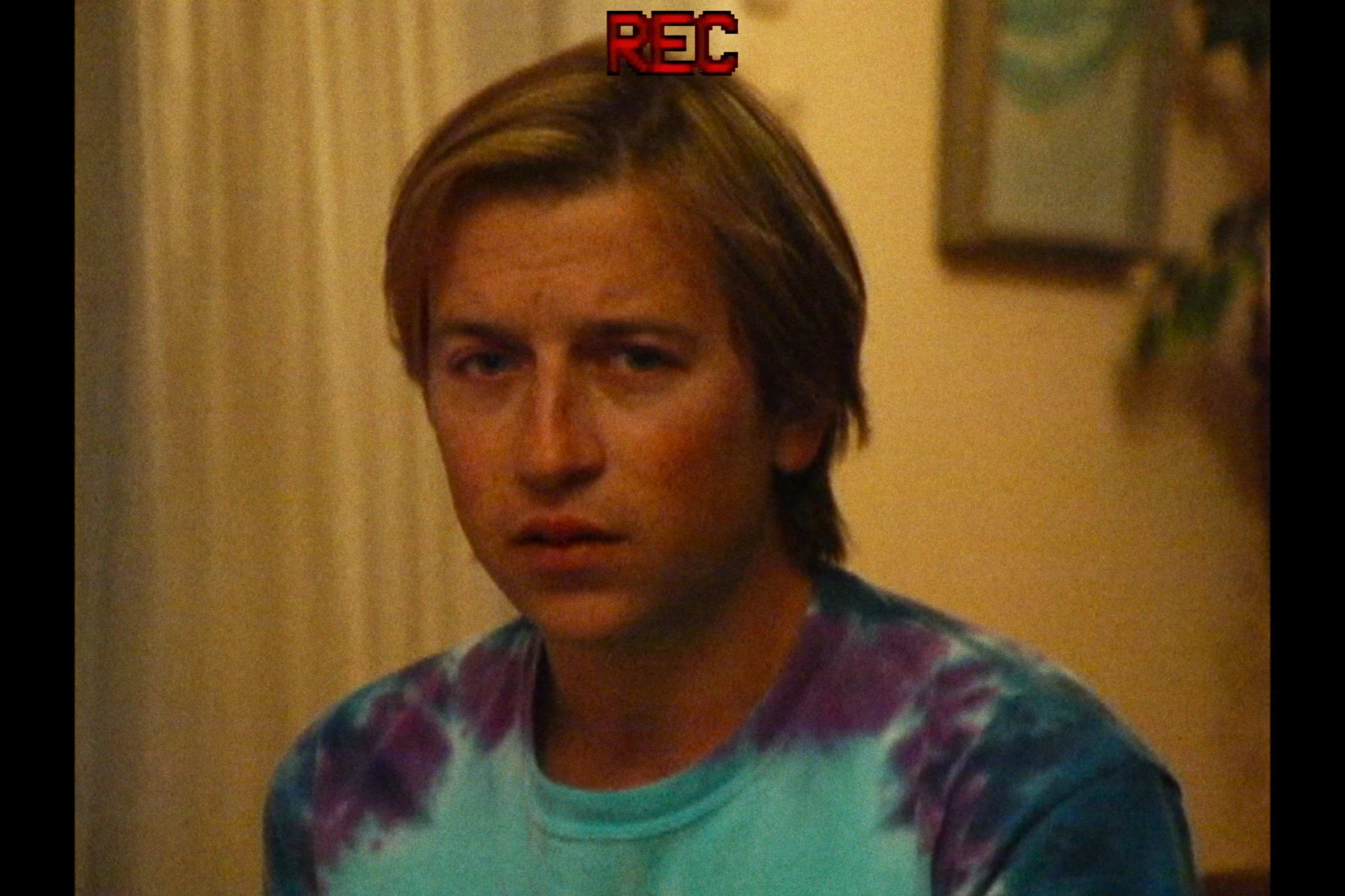 Entdeckung: Skyler Gisondo als vermeintlich minderjähriger Lockvogel für potenzielle Straftäter in "Primetime"