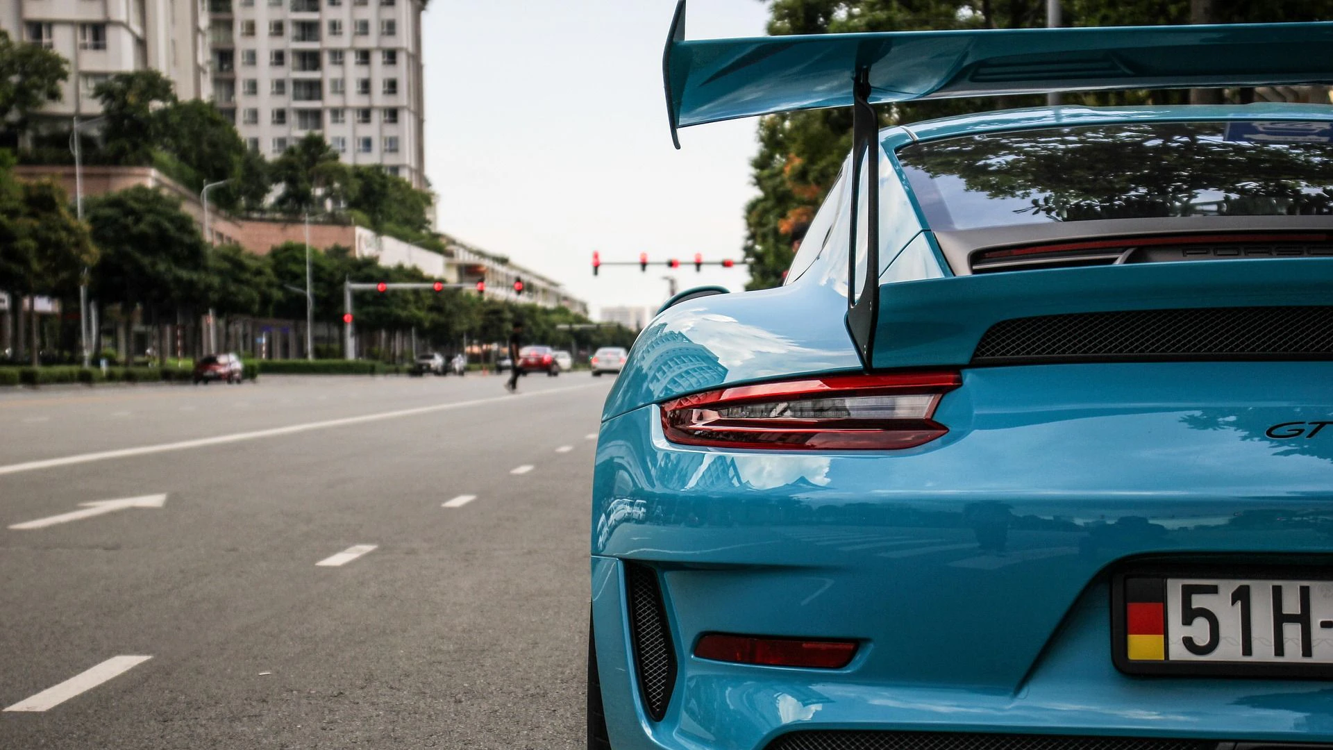 Porsche