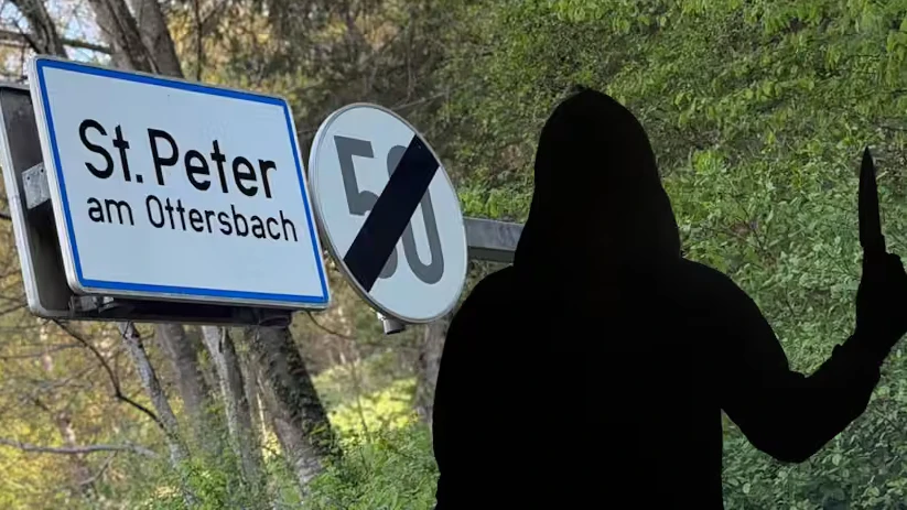 Heute.at - 17-jähriger Killer legt jetzt Schock-Geständnis ab