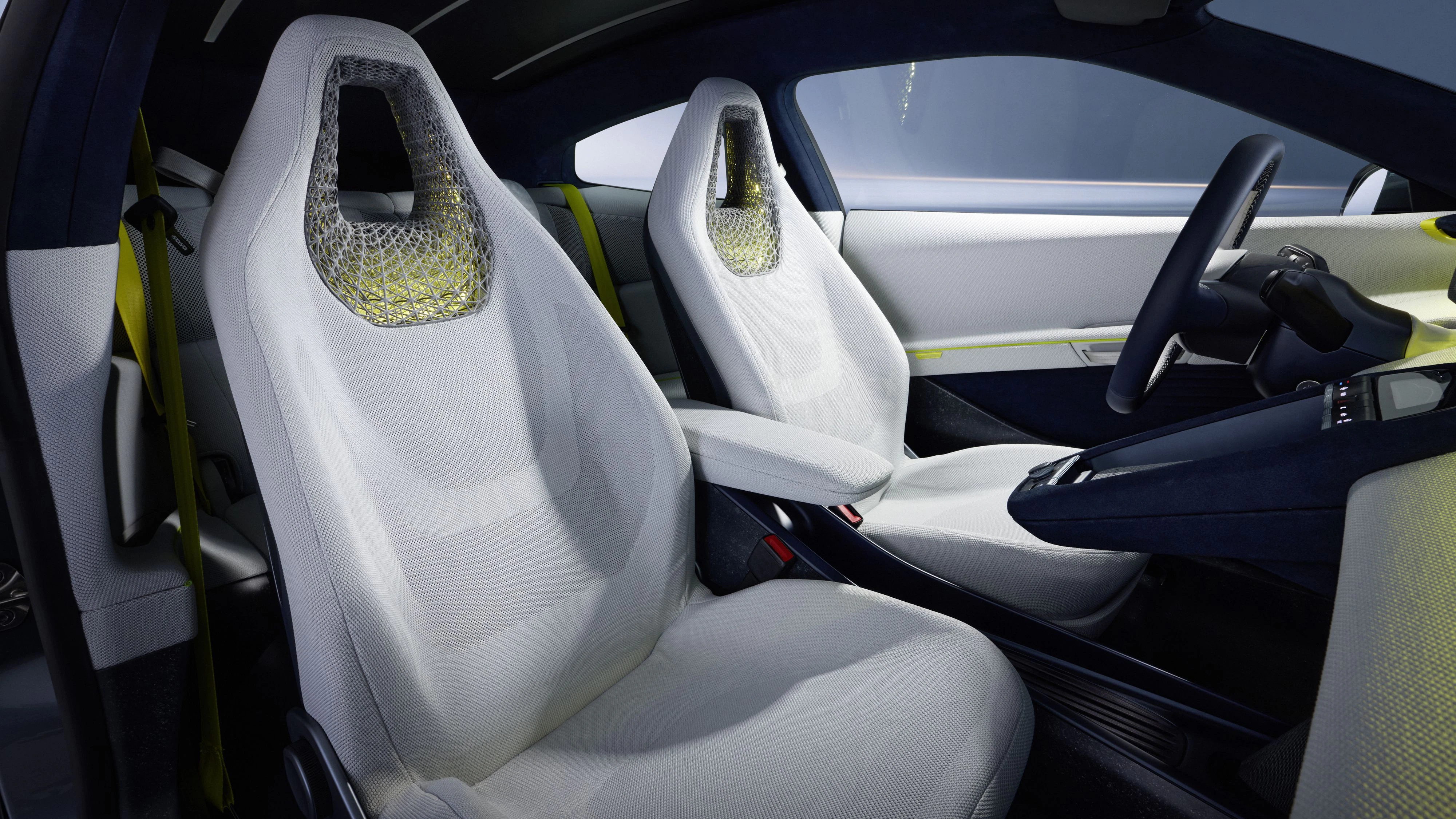 Der Volkswagen Mission Efficiency hat einen neuen Rekord aufgestellt. 