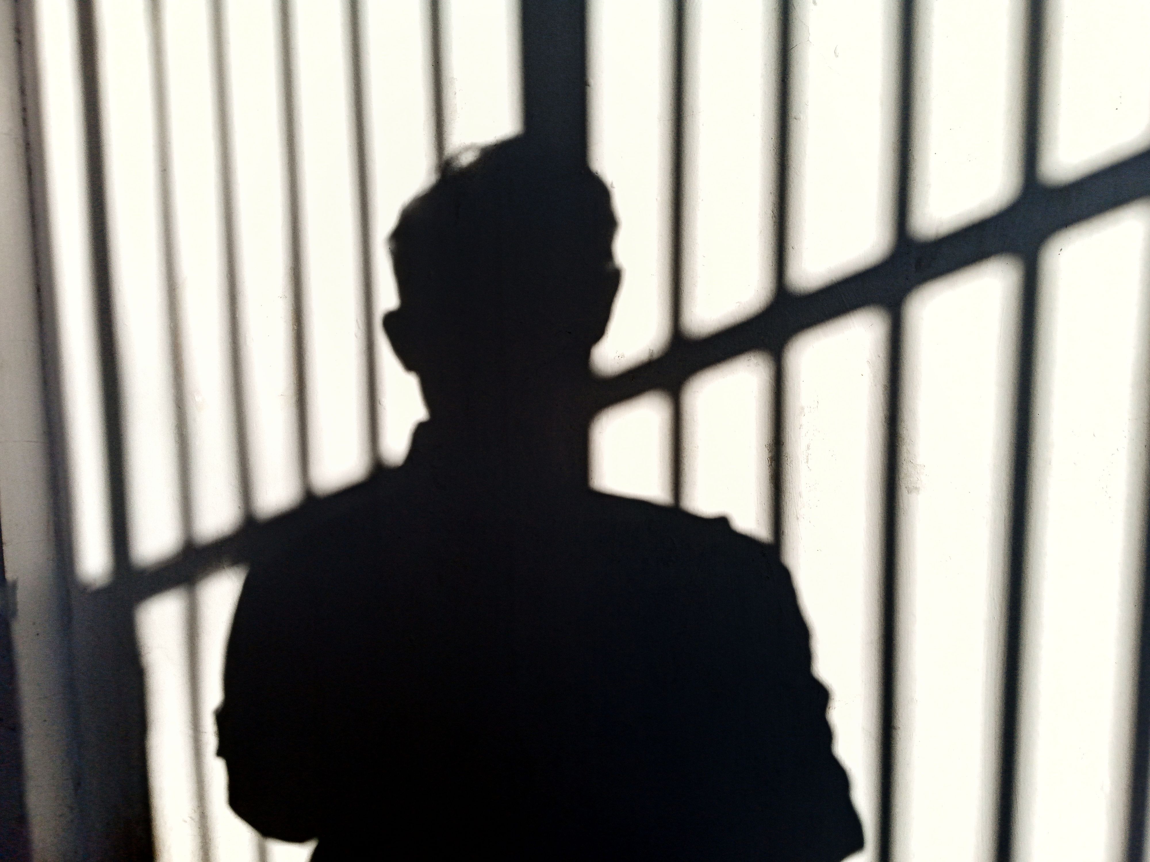 Marsel wurde in der Justizanstalt Klagenfurt tödlich verletzt (Symbolbild).