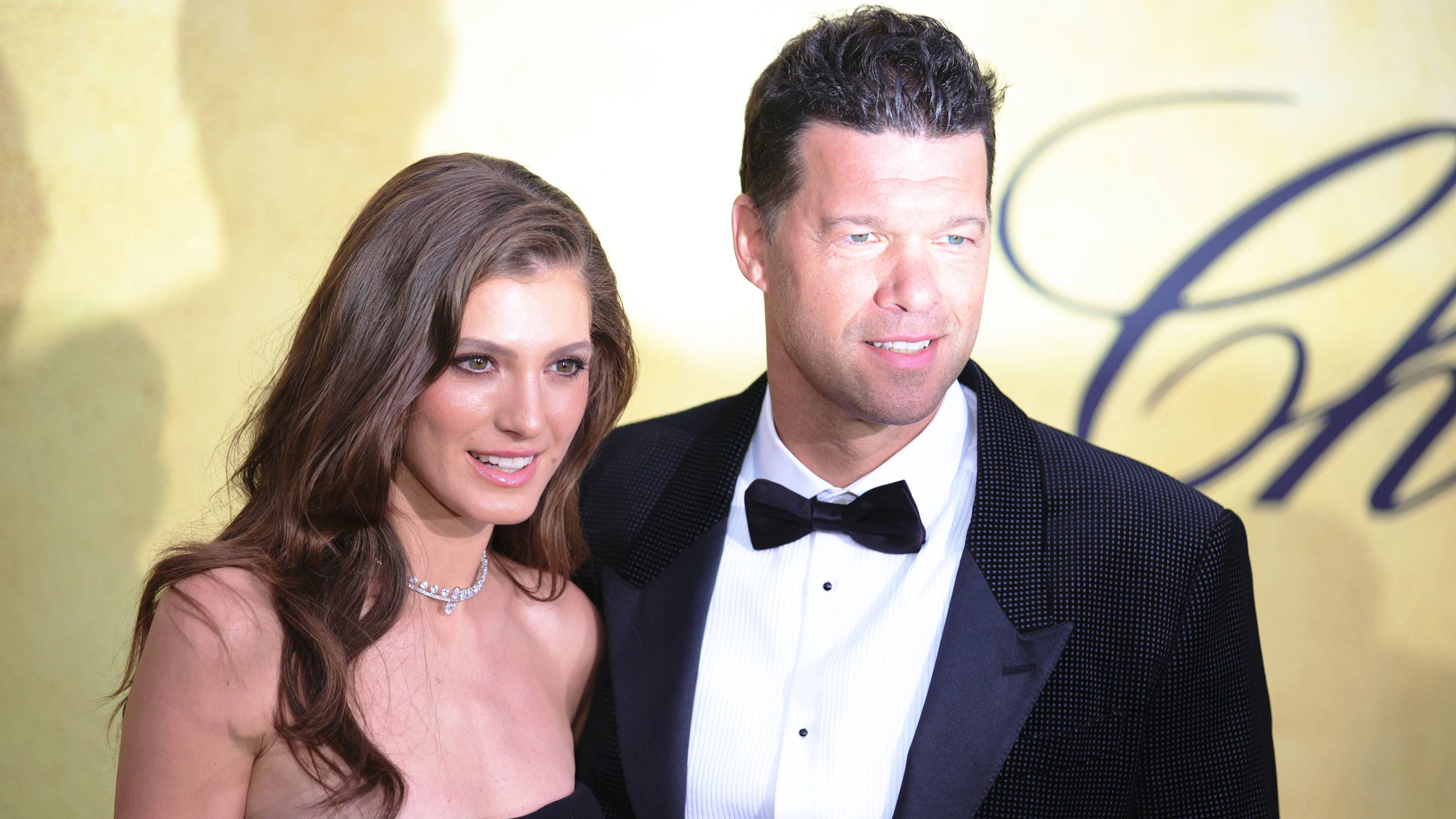 Heute.at - Ballack hat sich mit 23 Jahre jüngerer Freundin verlobt