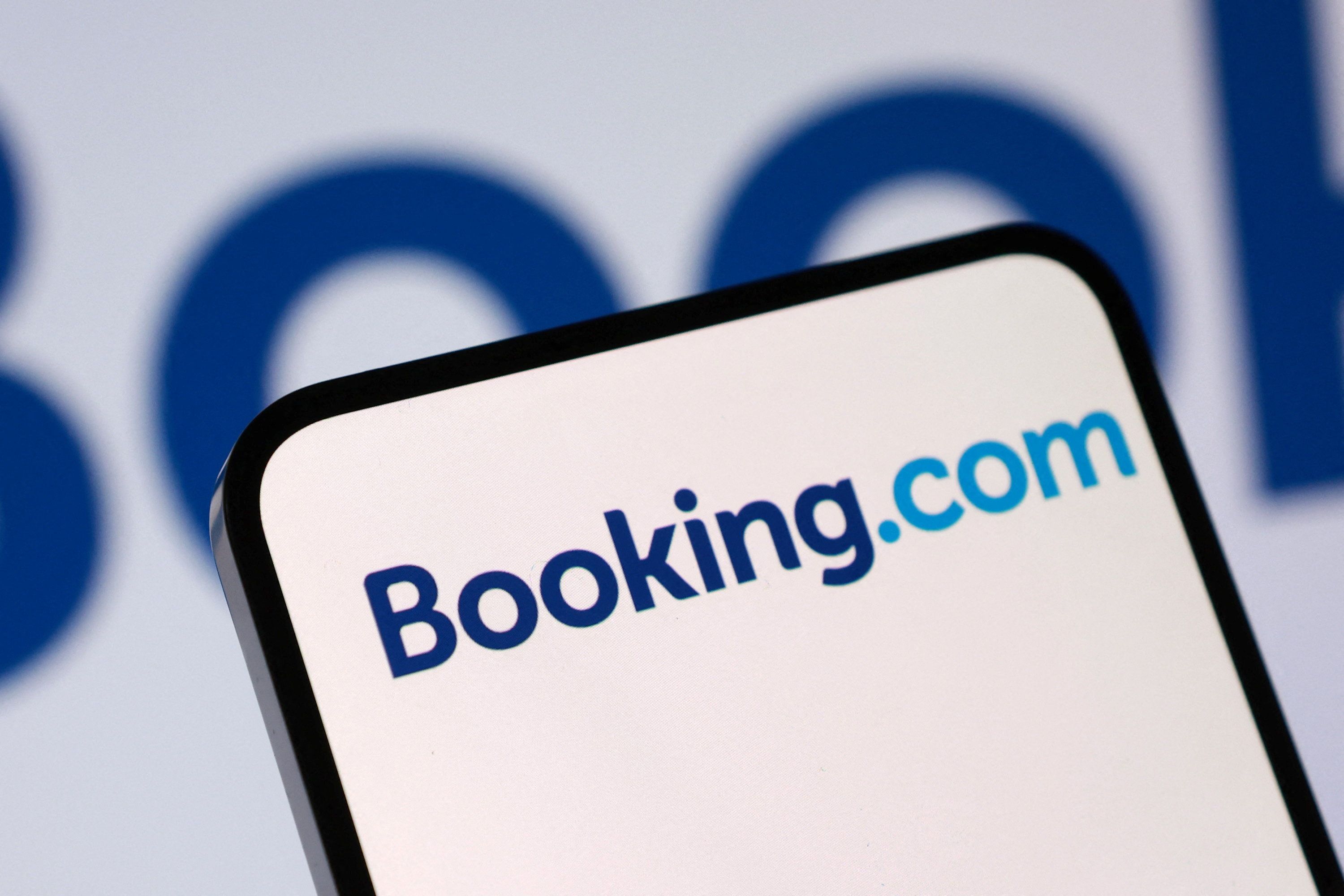 Österreichs Hotelvereinigung bringt Beschwerde gegen Booking.com bei der EU-Kommission ein.