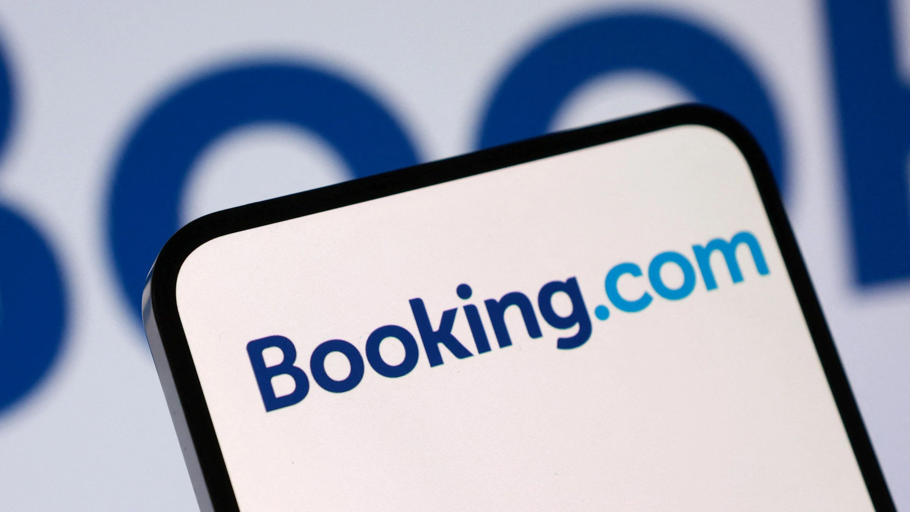 Österreichs Hotelvereinigung bringt Beschwerde gegen Booking.com bei der EU-Kommission ein.