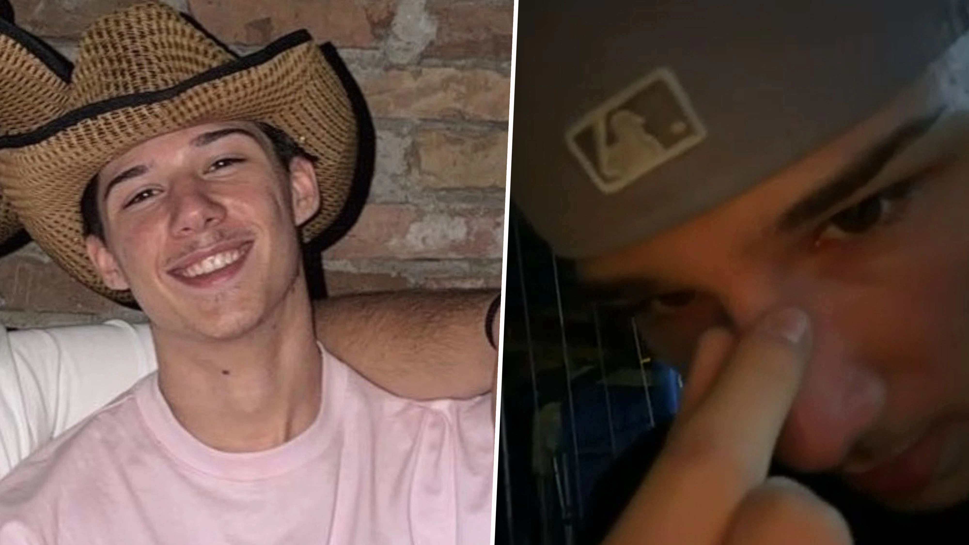 TikTok-Video verweigert – plötzlich zückt Mann Messer