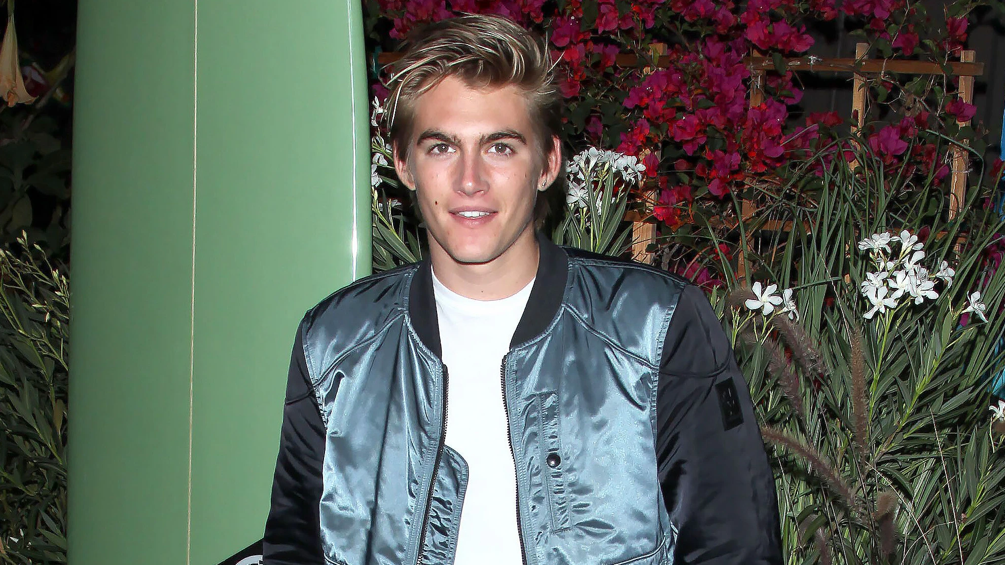 Presley Gerber starb am Sonntag im Alter von 27 Jahren. (Archivbild)