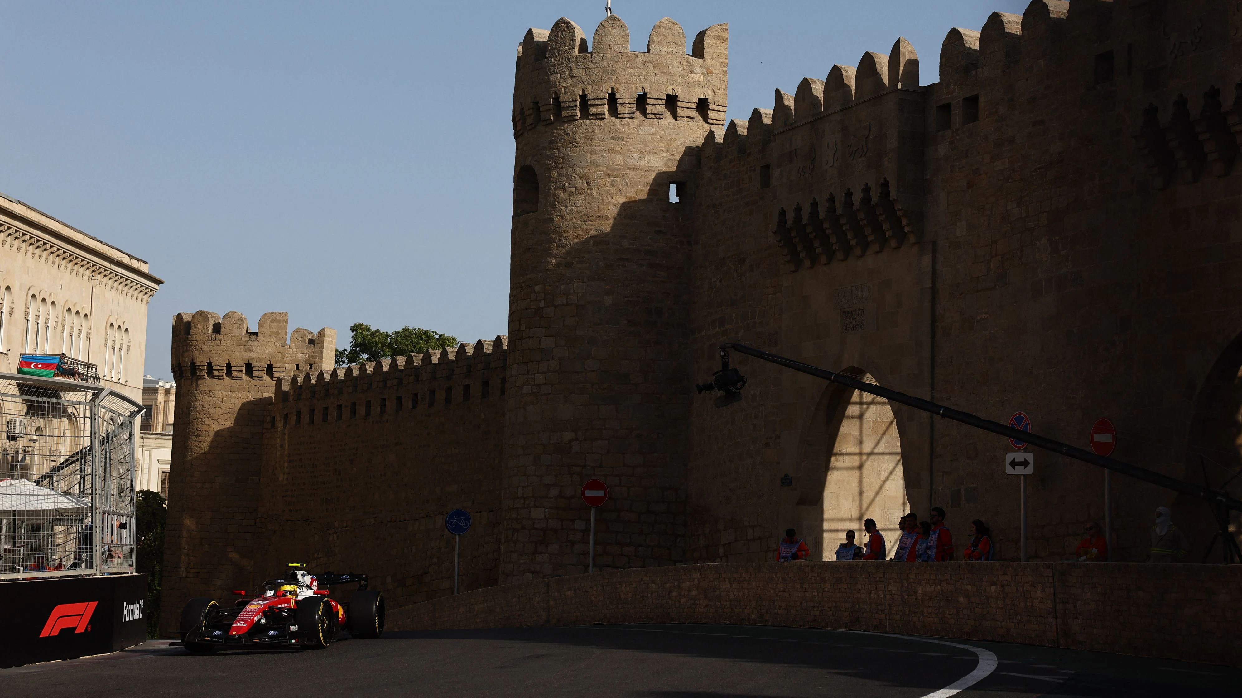 Formel-1-Star Lewis Hamilton. 