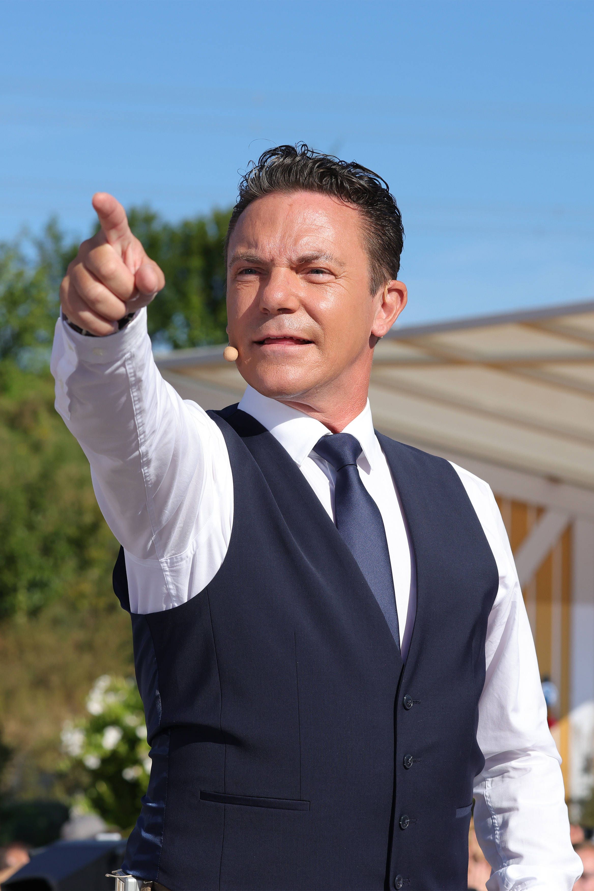 Heute.at - Nach Rauswurf: ProSieben bietet Mross eine TV-Bühne